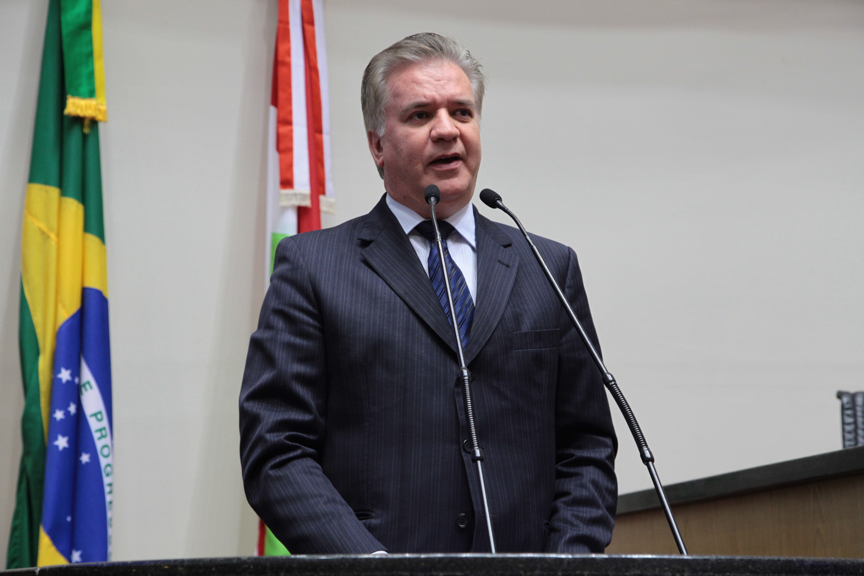 Sessão Plenária