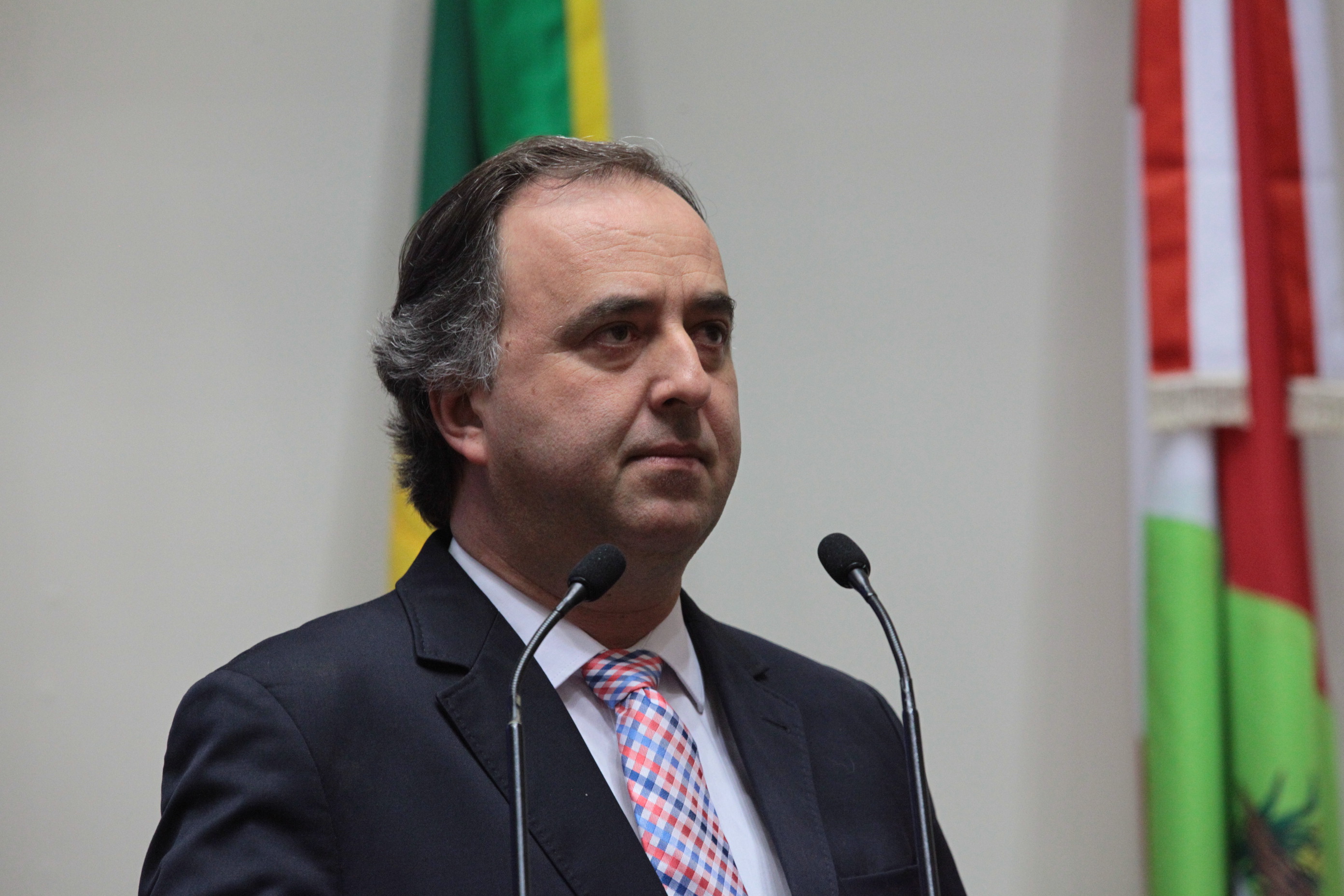 Sessão Plenária
