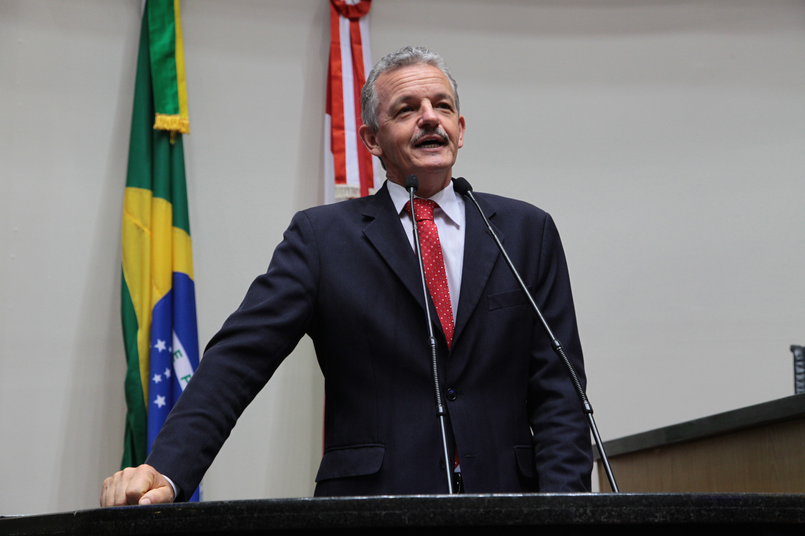 Sessão Plenária