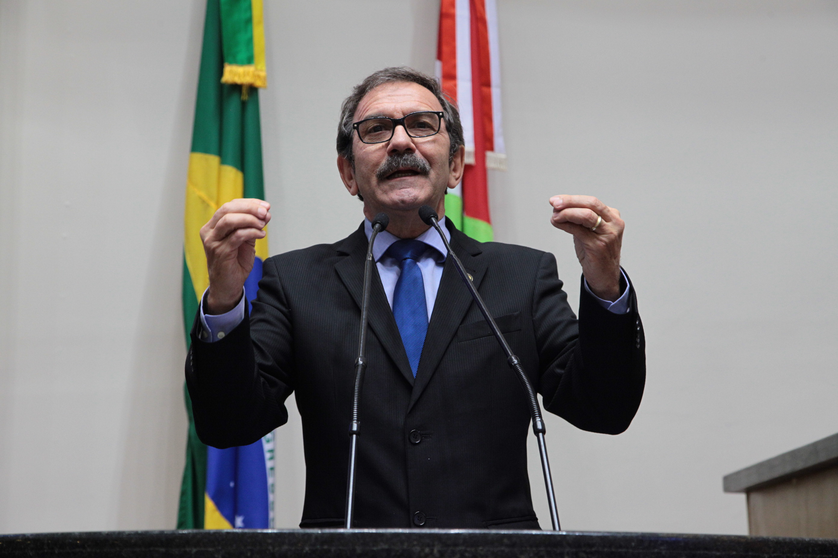 Sessão Plenária