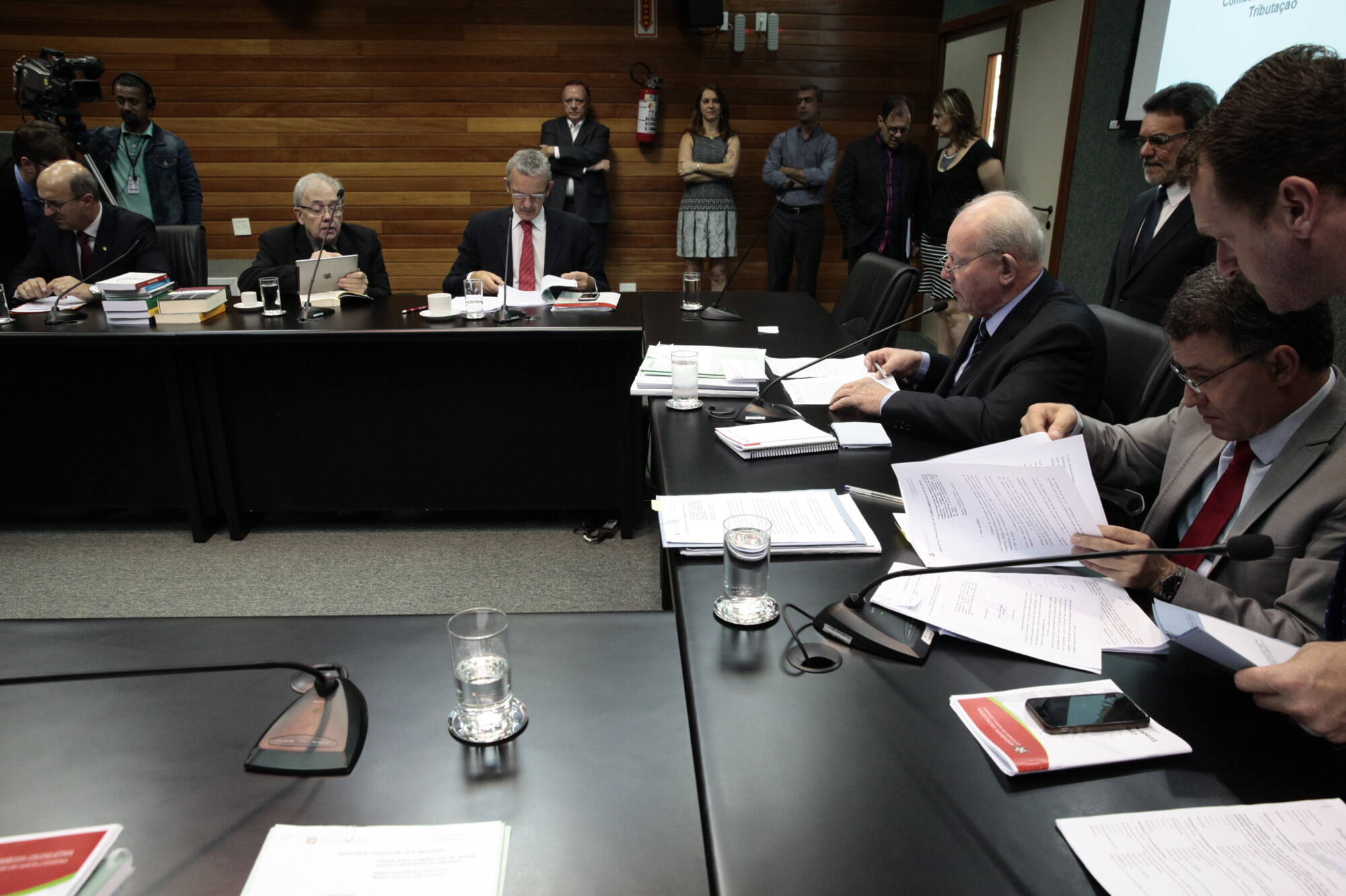 Alteração no Plano Plurianual está pronta para ser votada em plenário