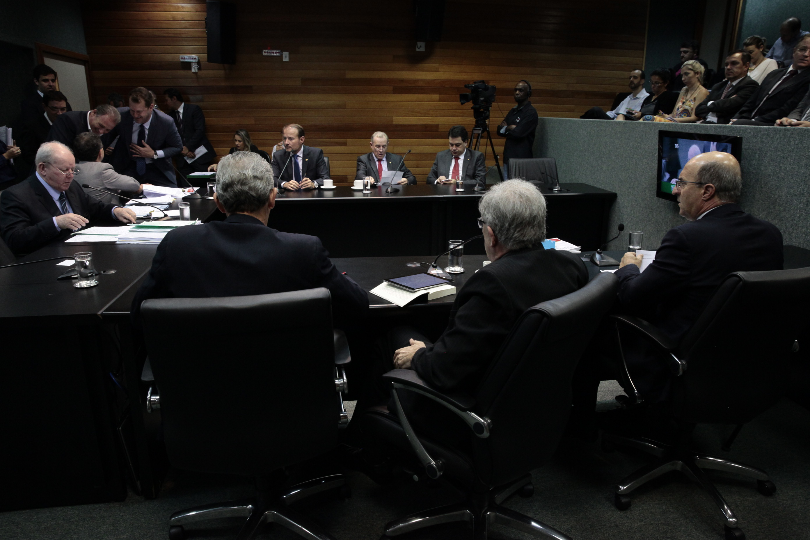 Comissão de Finanças