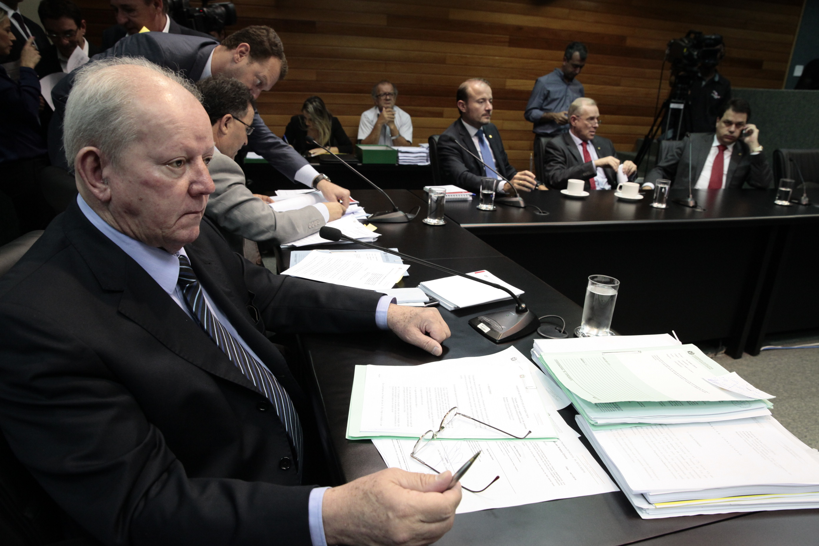 Comissão de Finanças