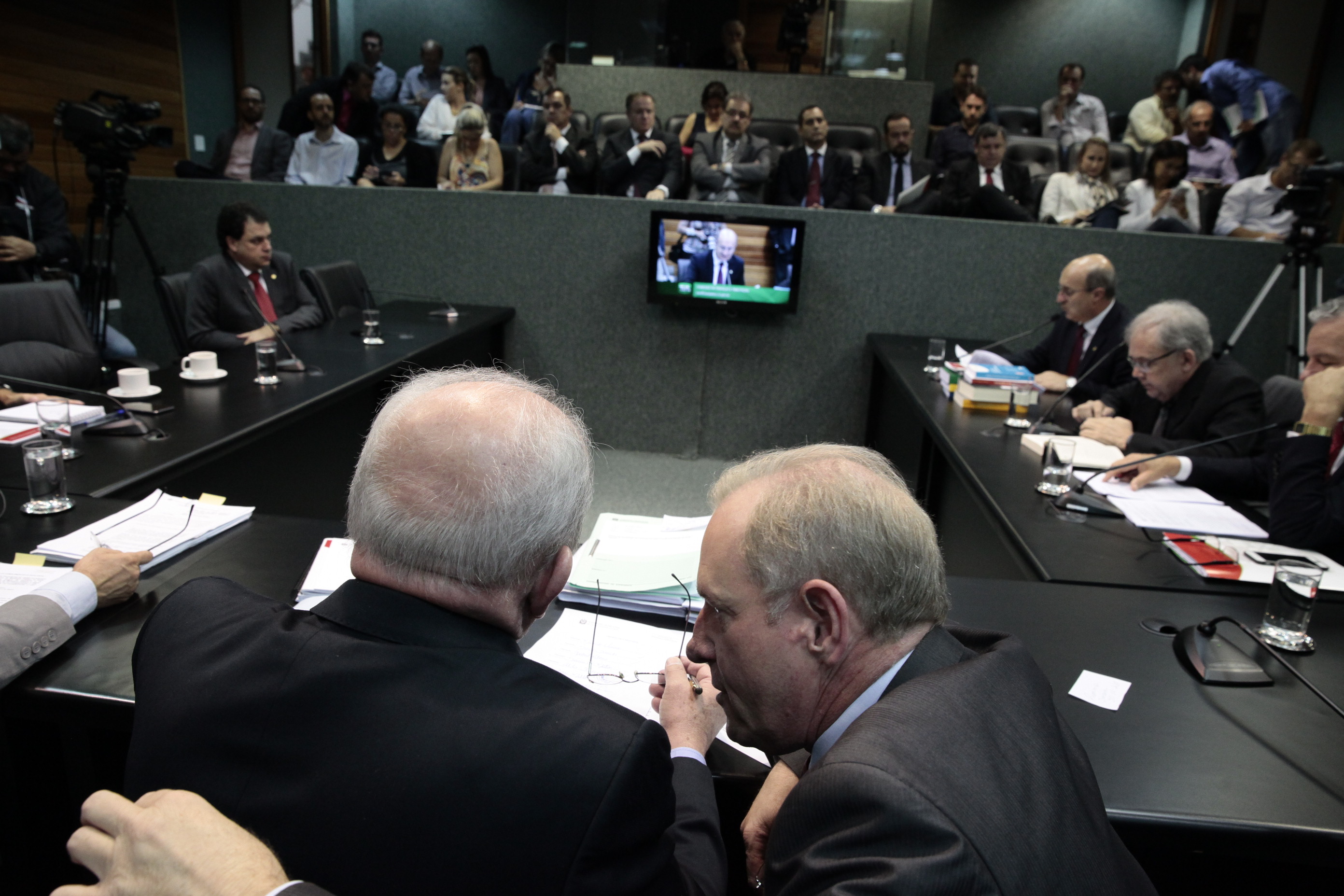 Comissão de Finanças