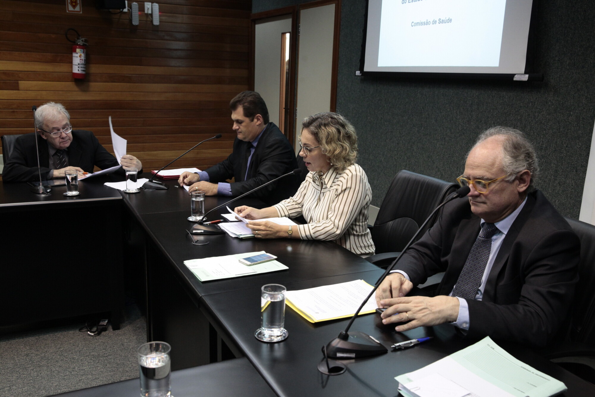 Comissão de Saúde aprova projeto pelo fim da violência obstétrica