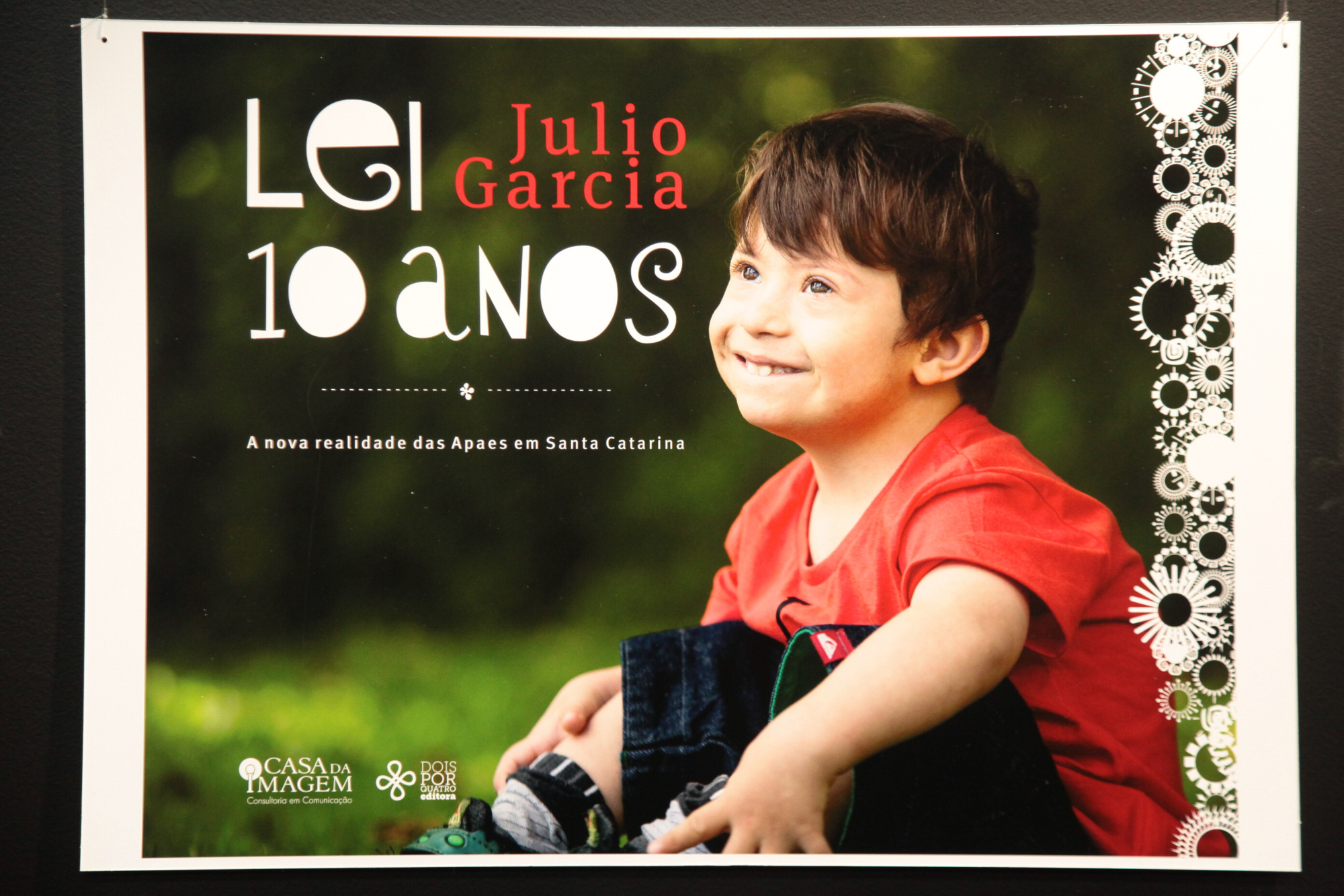 Livro sobre a Lei Julio Garcia é lançado na Assembleia Legislativa