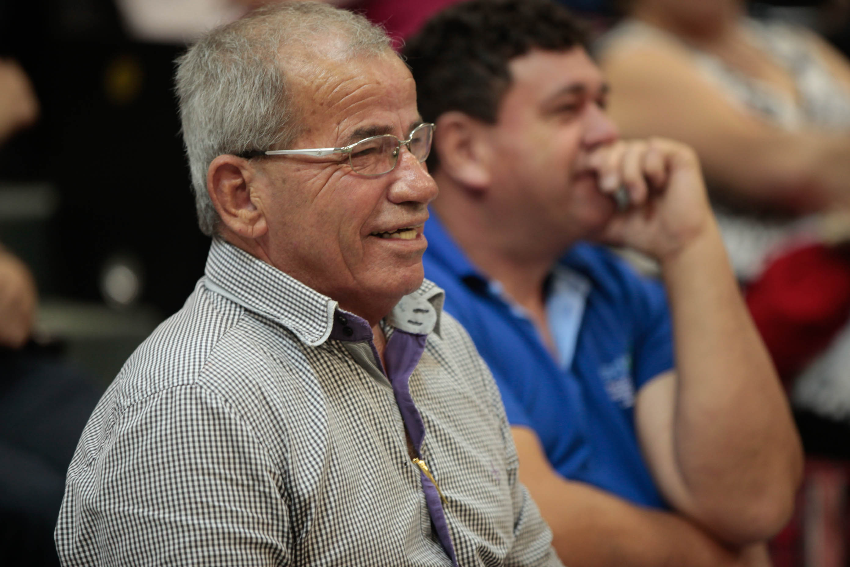 Dia internacional da pessoa com deficiência.