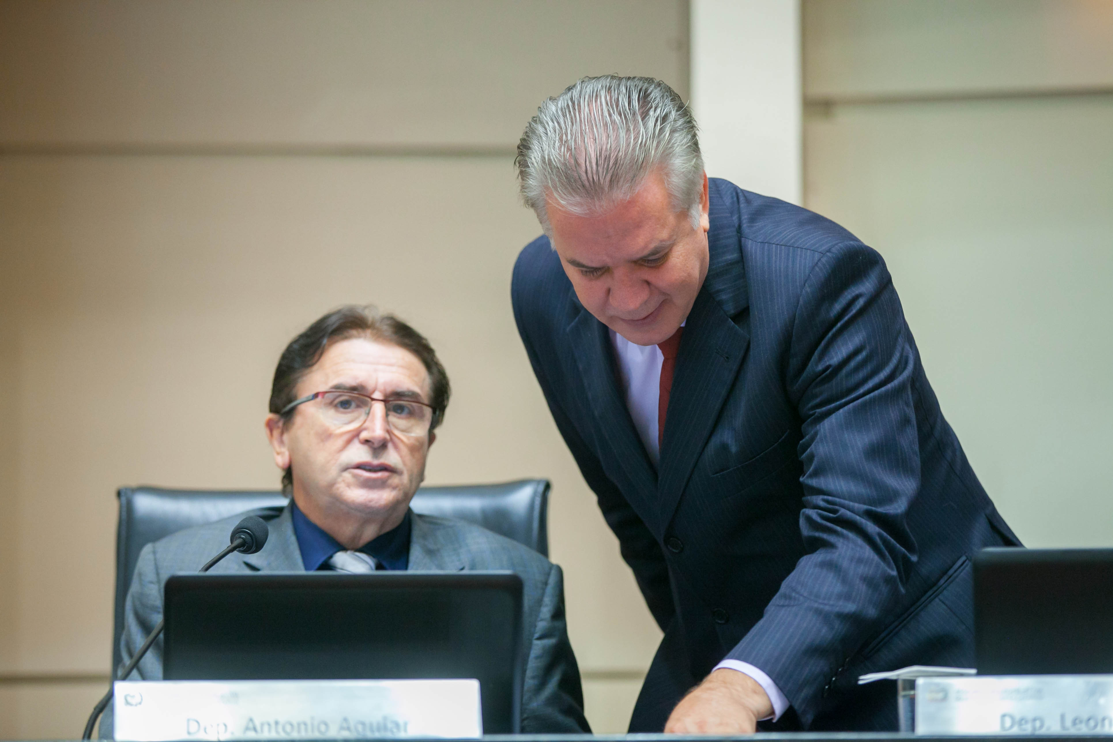 Sessão Ordinária