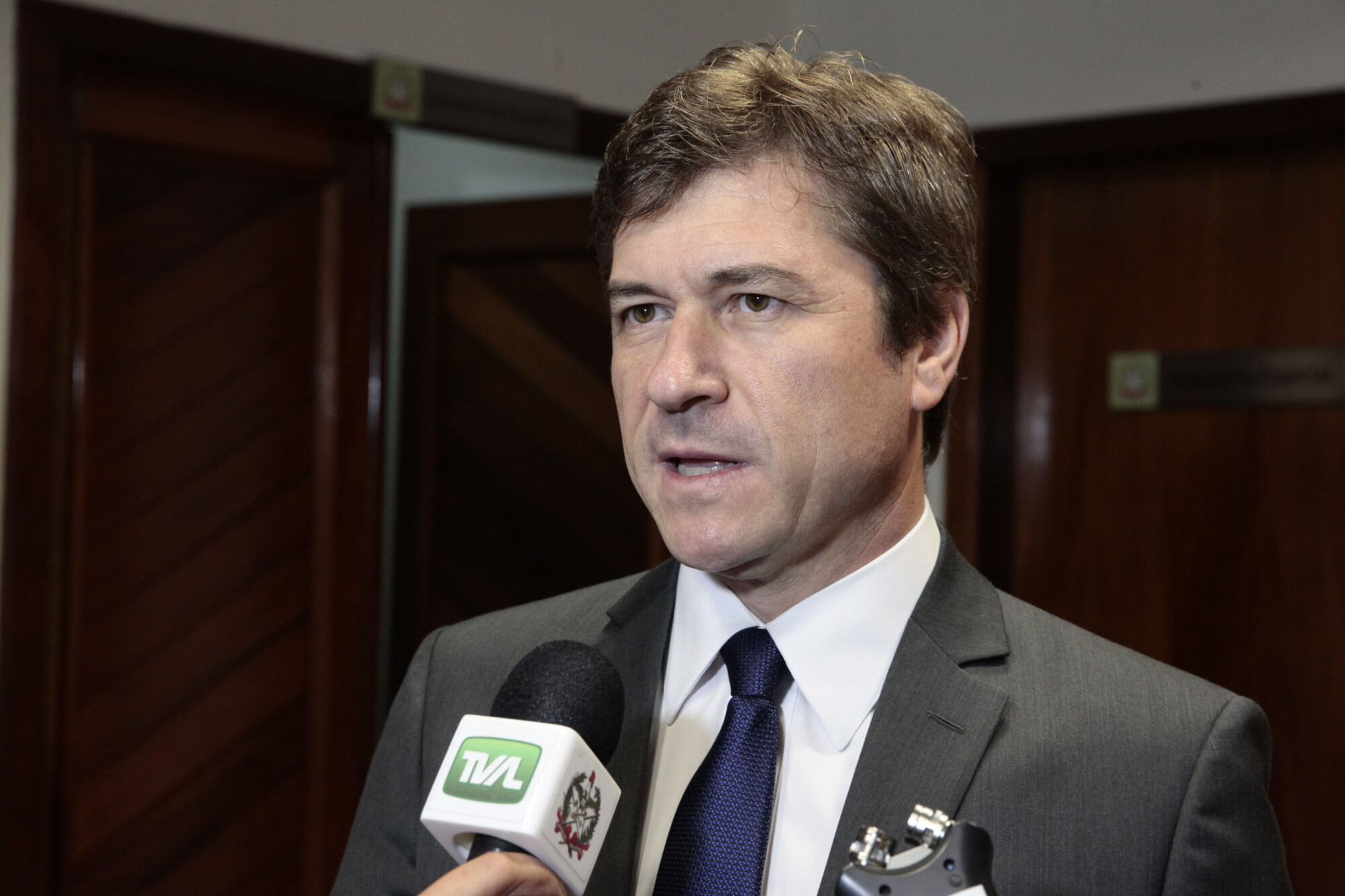 Deputado José Nei Ascari