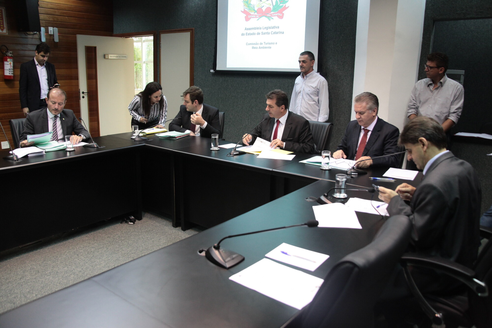 PL sobre compensação de reserva legal está pronto para ir a plenário