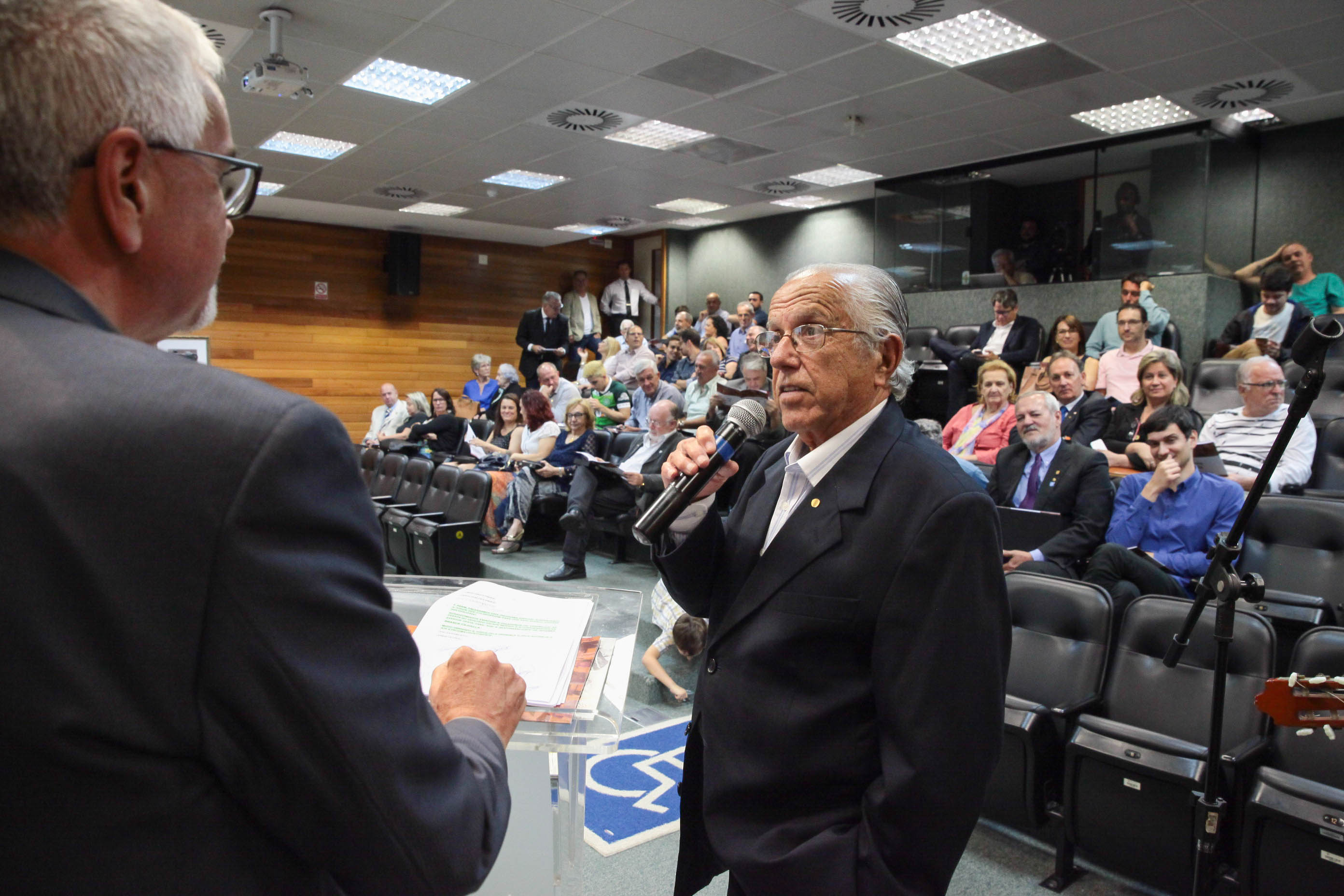 Premiação de Destaque Esportivo 2016