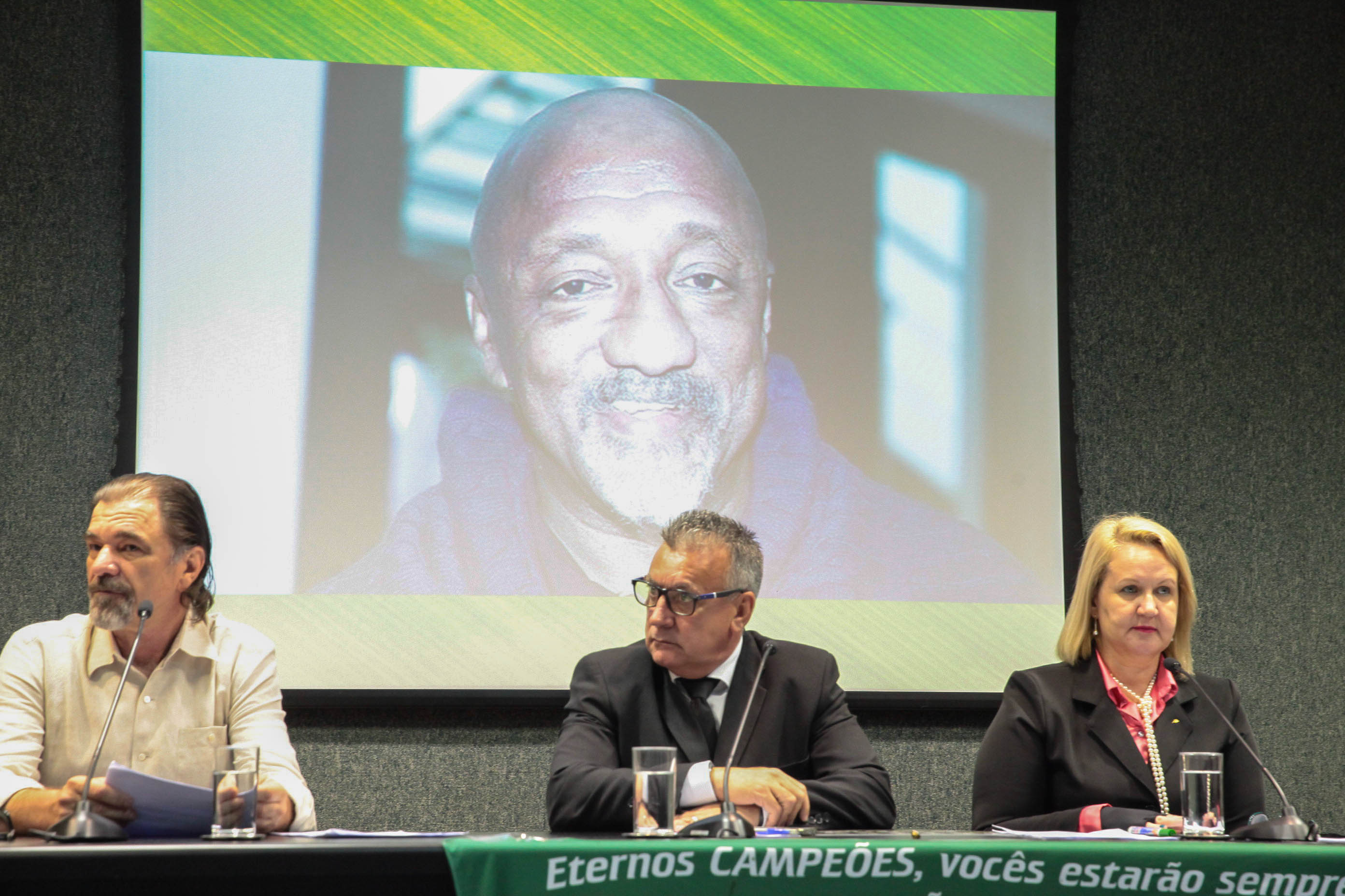 Premiação de Destaque Esportivo 2016