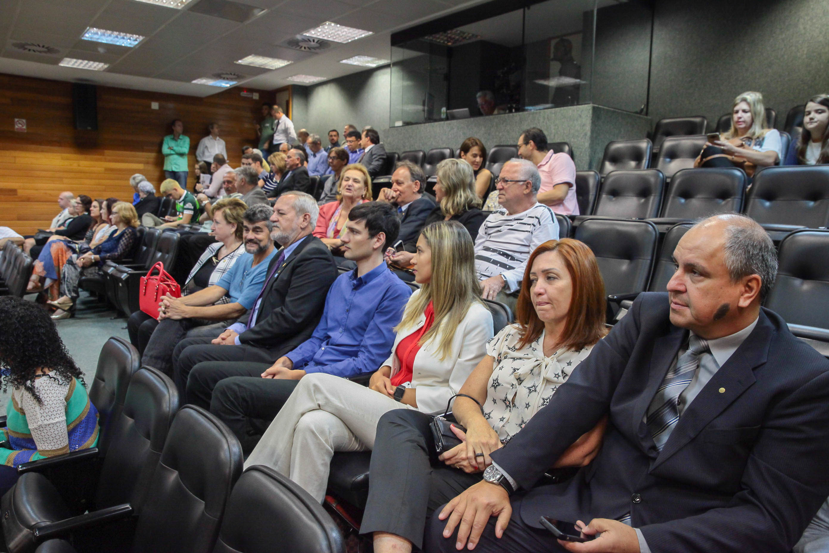 Premiação de Destaque Esportivo 2016