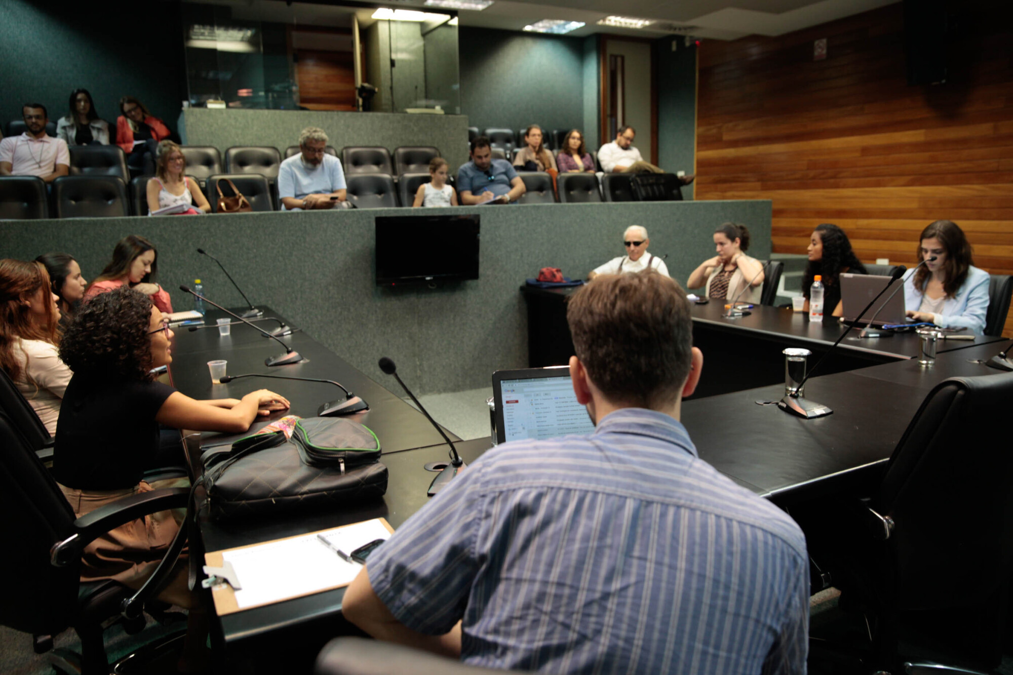 Grupo de Trabalho voltado para imigração em SC encerra os trabalhos