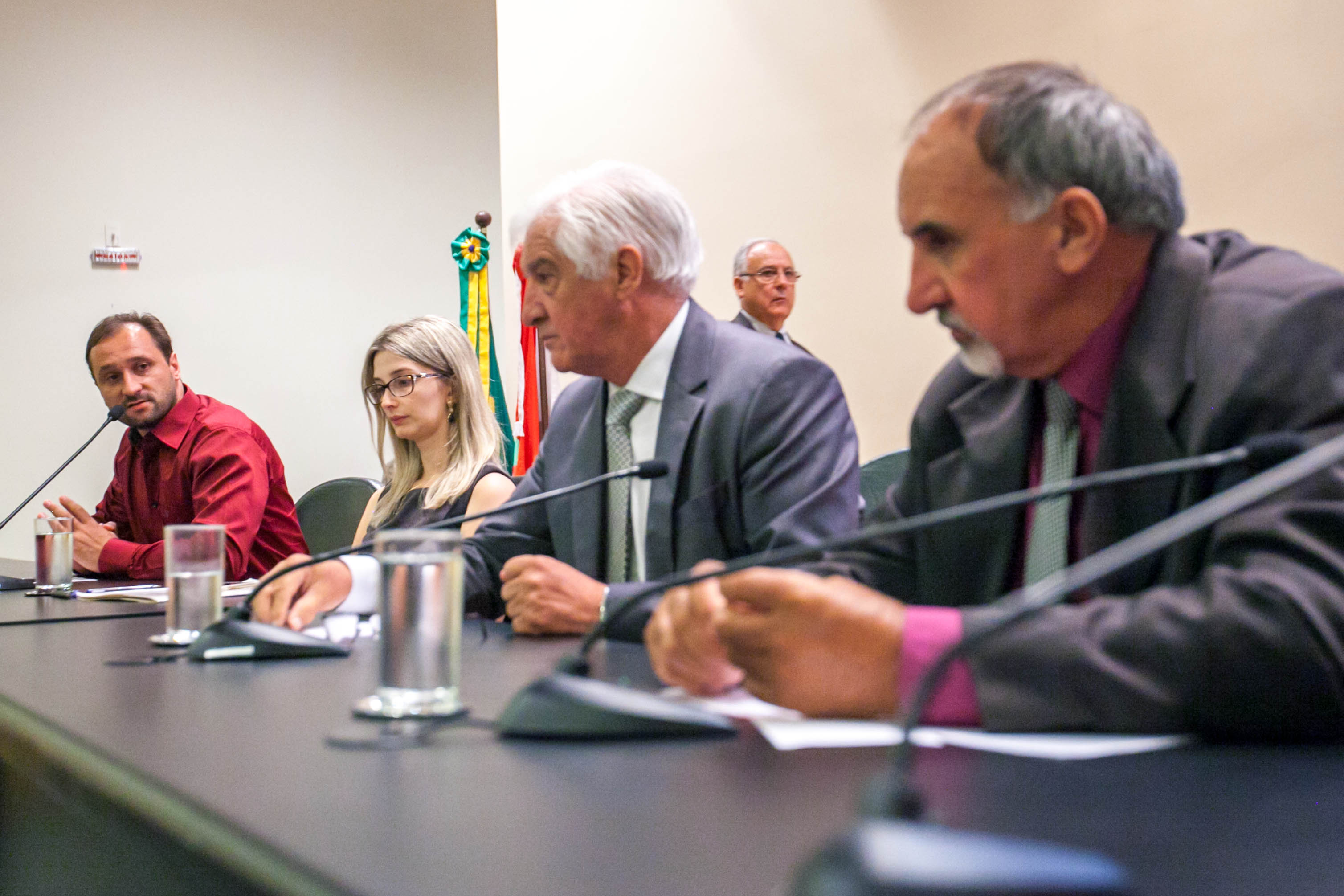 Congresso Estadual de Vereadores