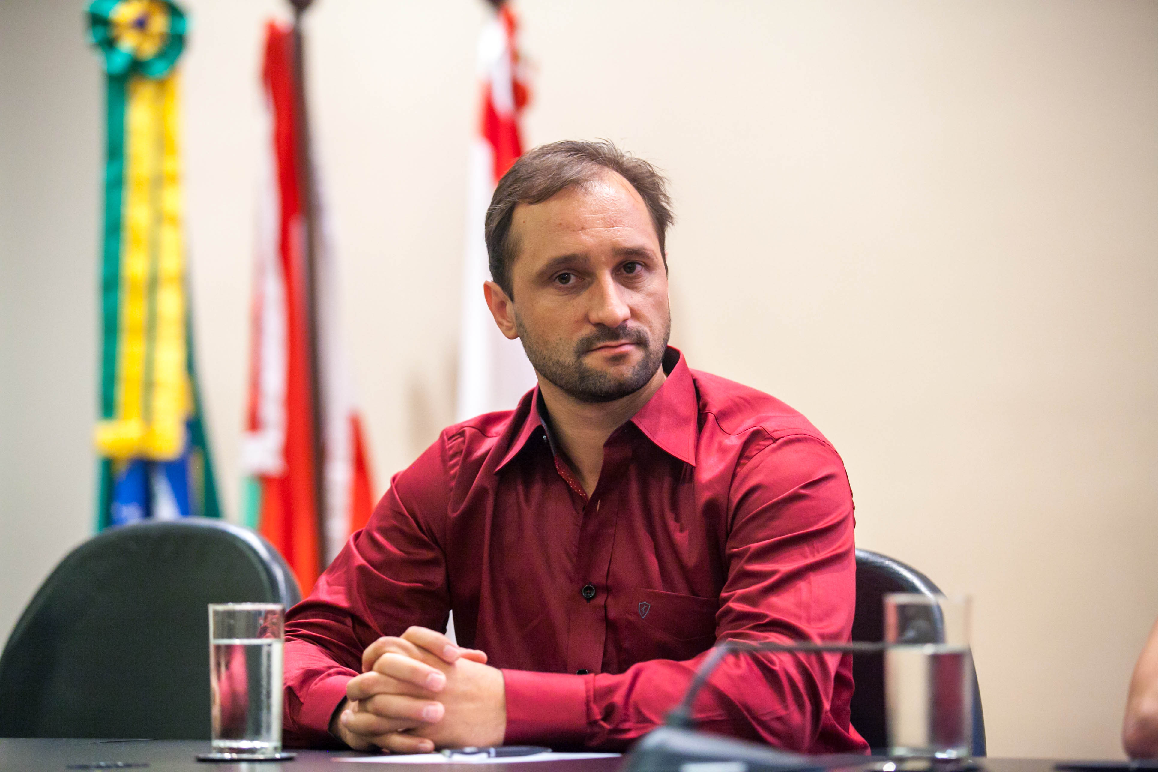 Congresso Estadual de Vereadores