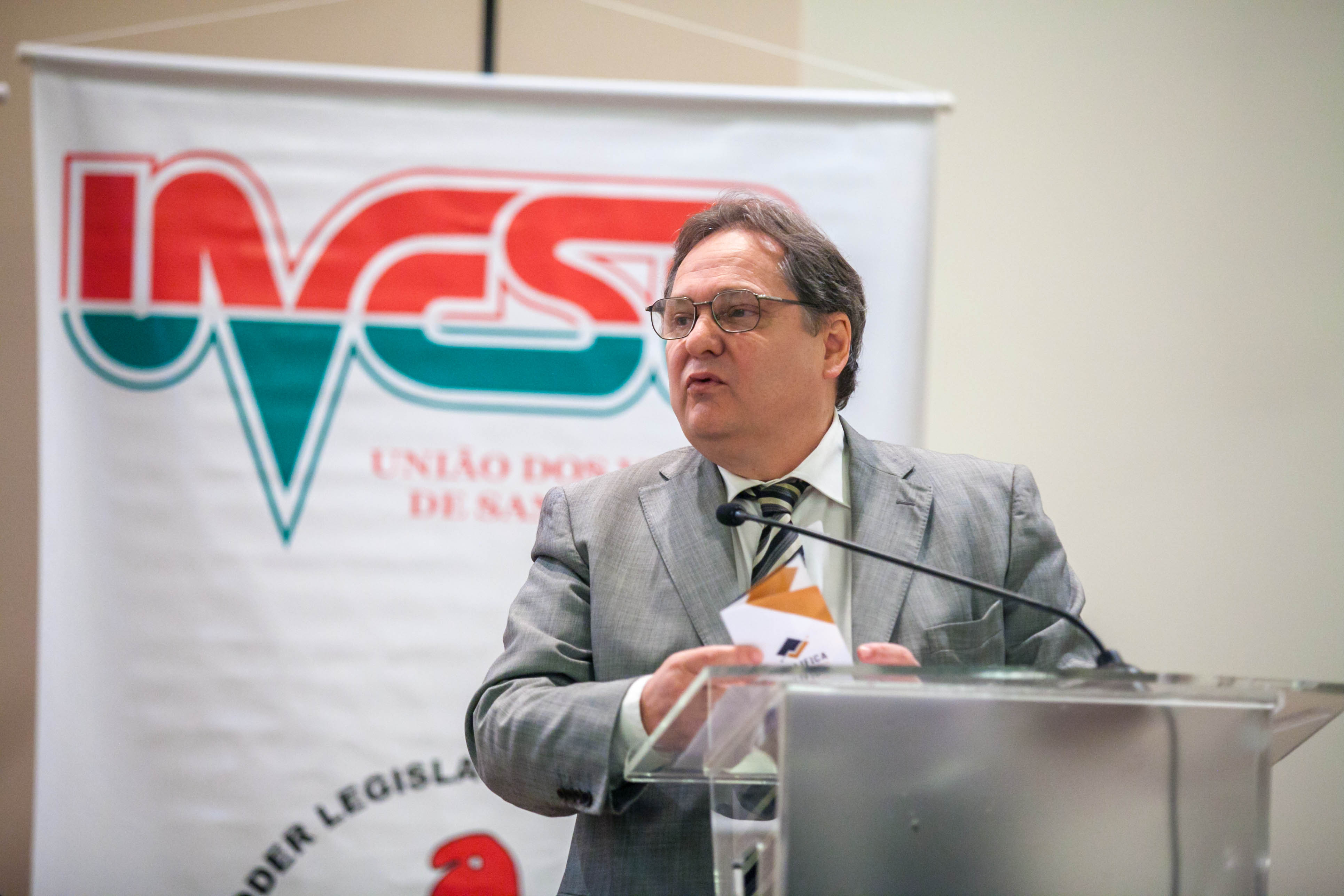 Congresso Estadual de Vereadores
