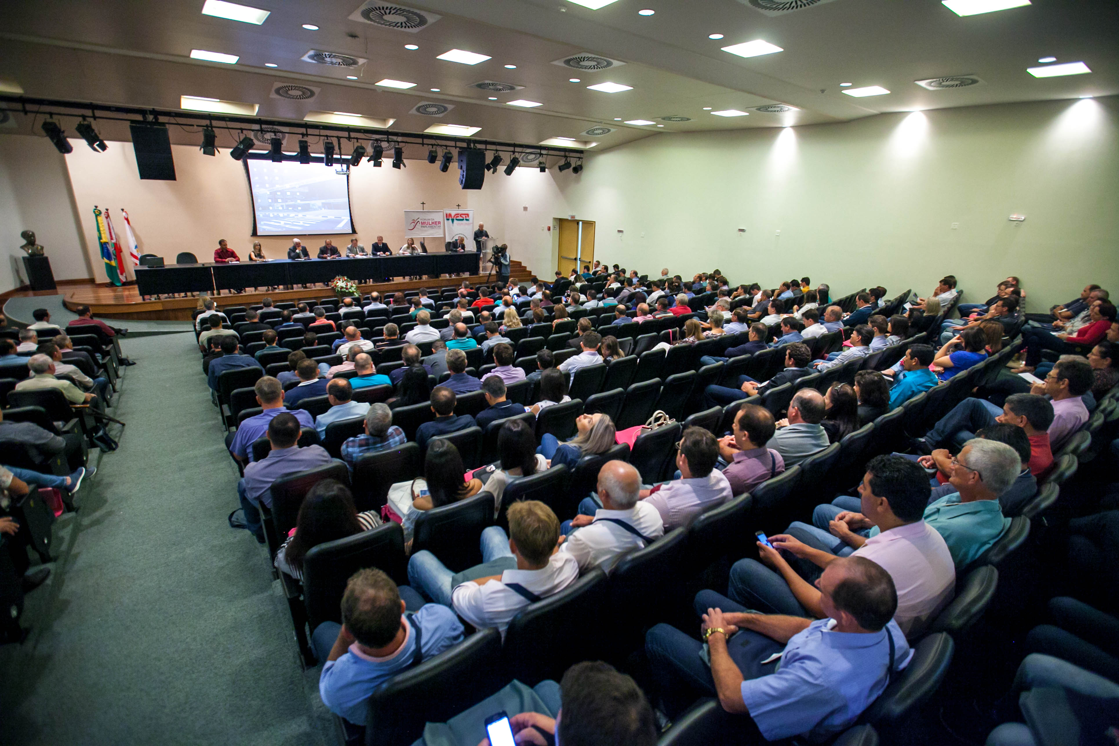 Congresso Estadual de Vereadores