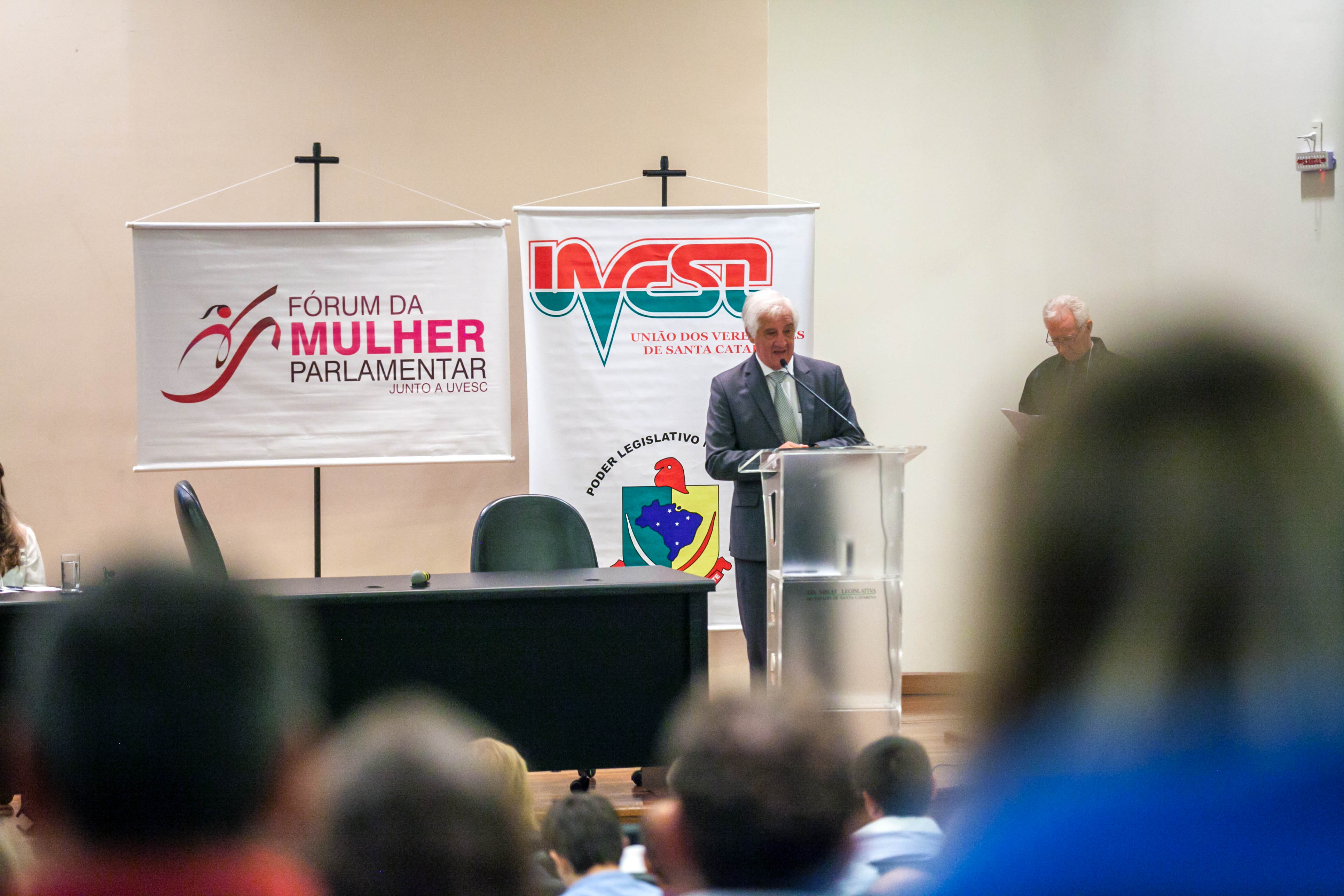 Congresso Estadual de Vereadores
