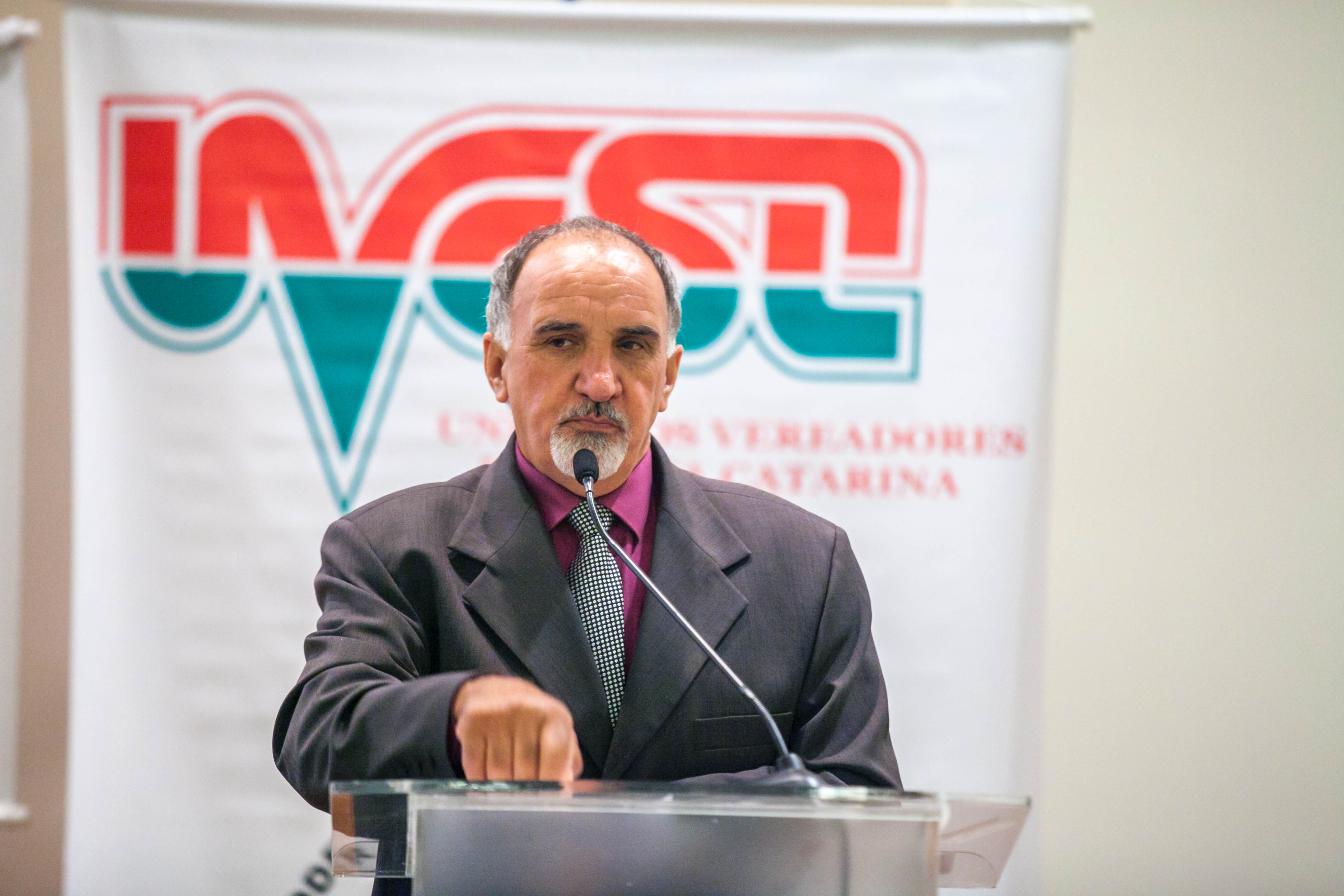 Congresso Estadual de Vereadores