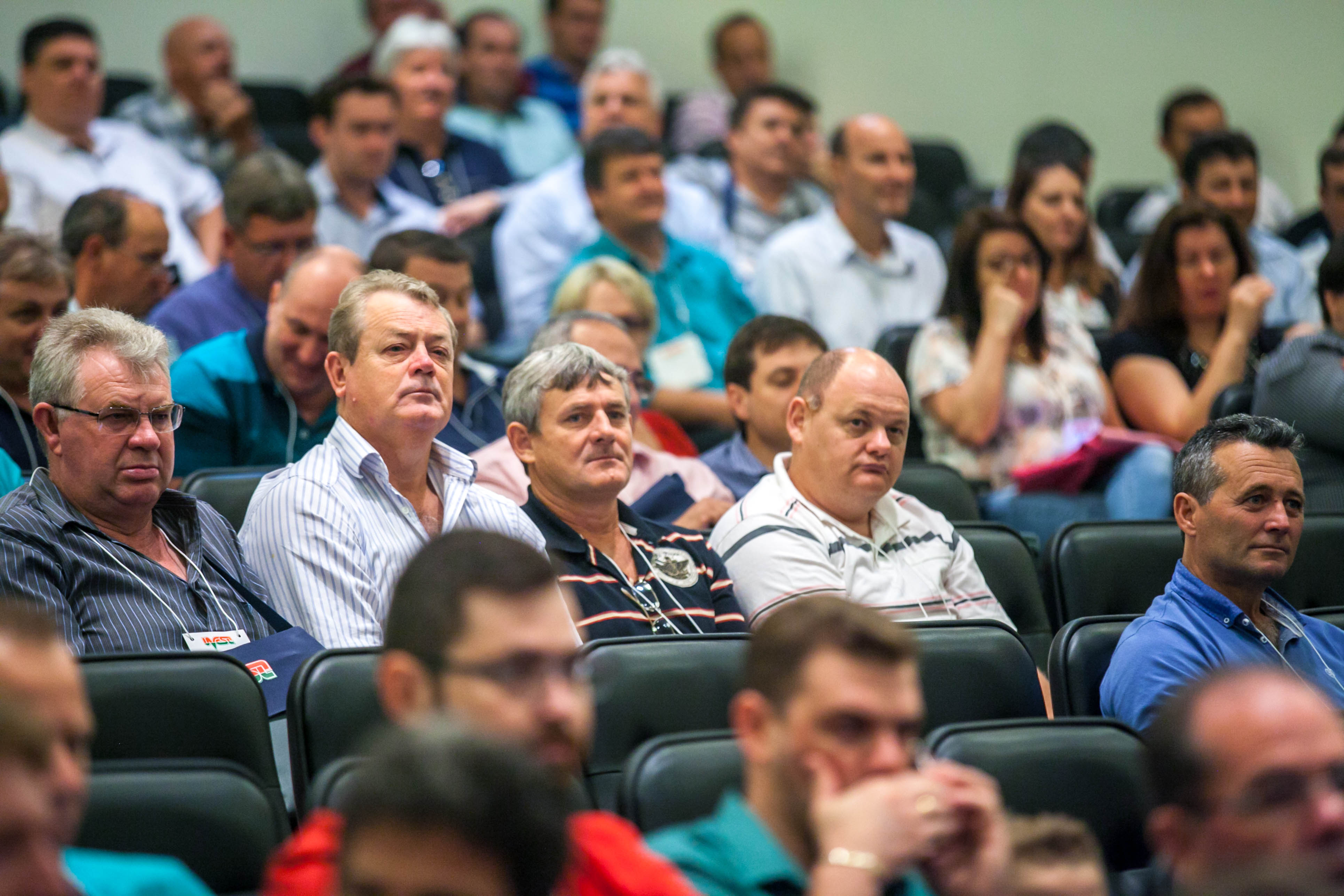 Congresso Estadual de Vereadores