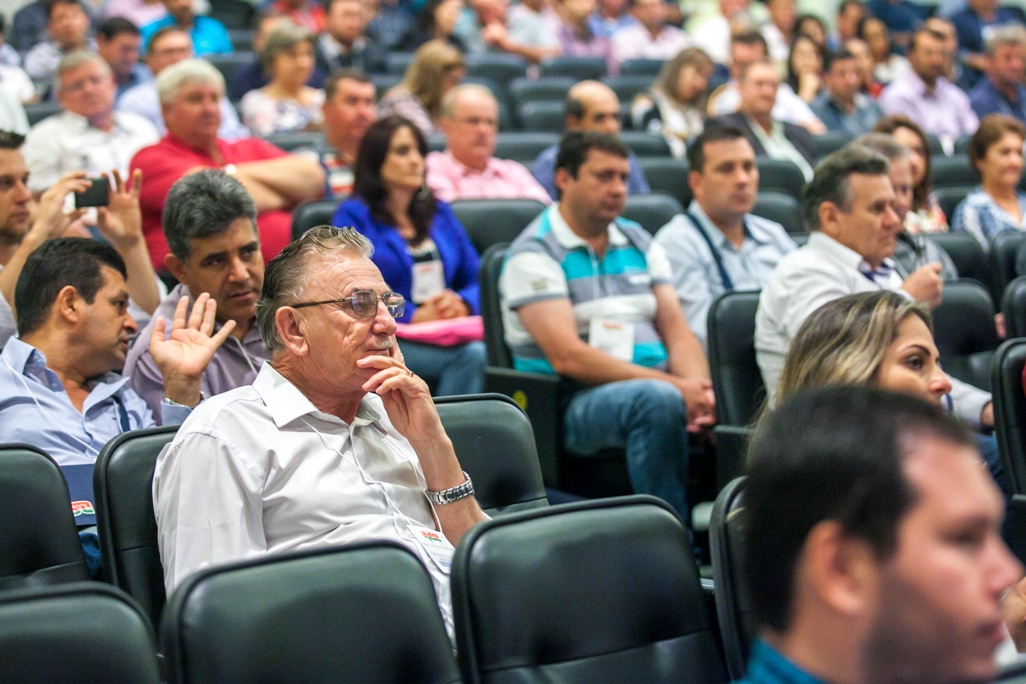 Congresso Estadual de Vereadores