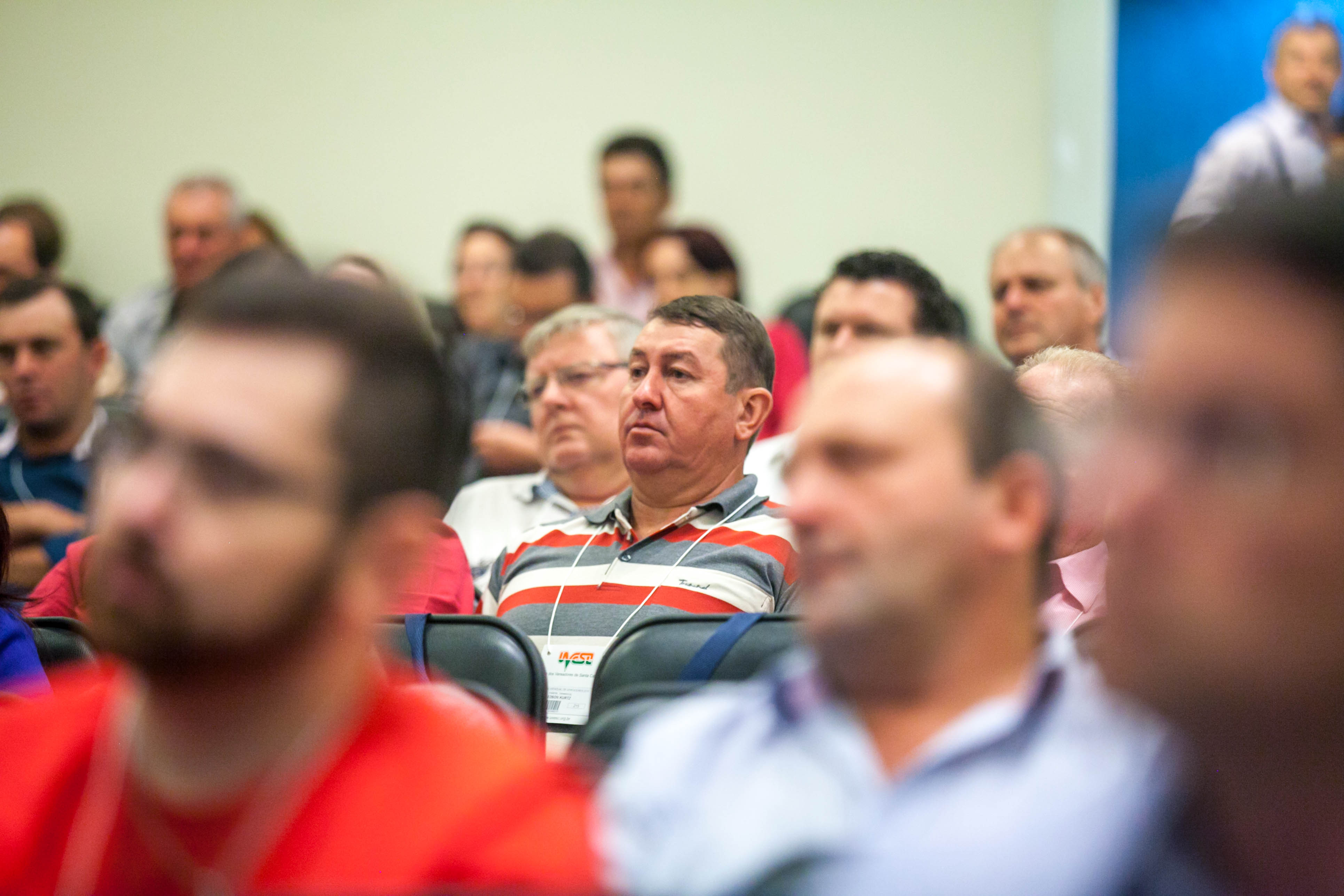 Congresso Estadual de Vereadores