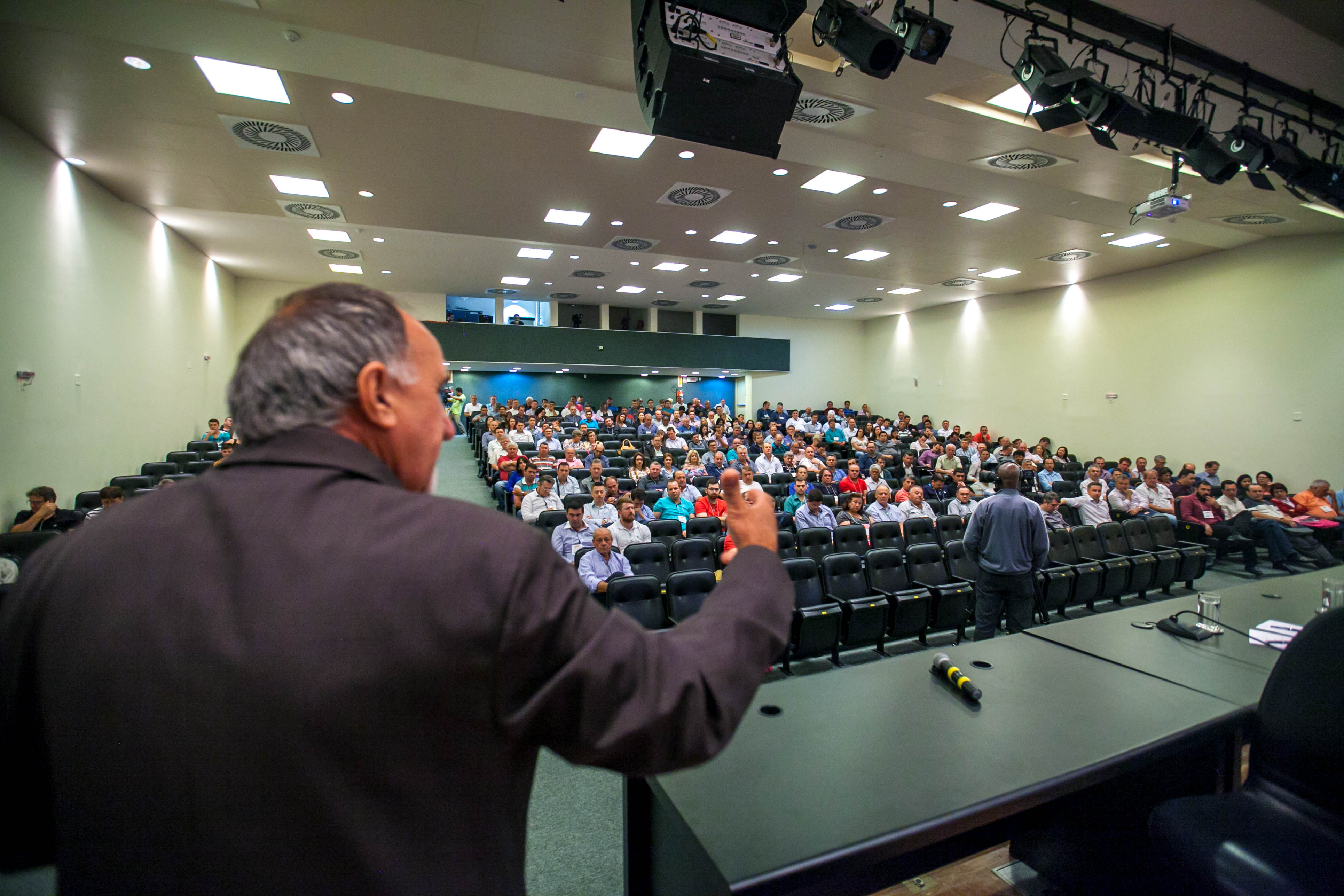 Congresso Estadual de Vereadores