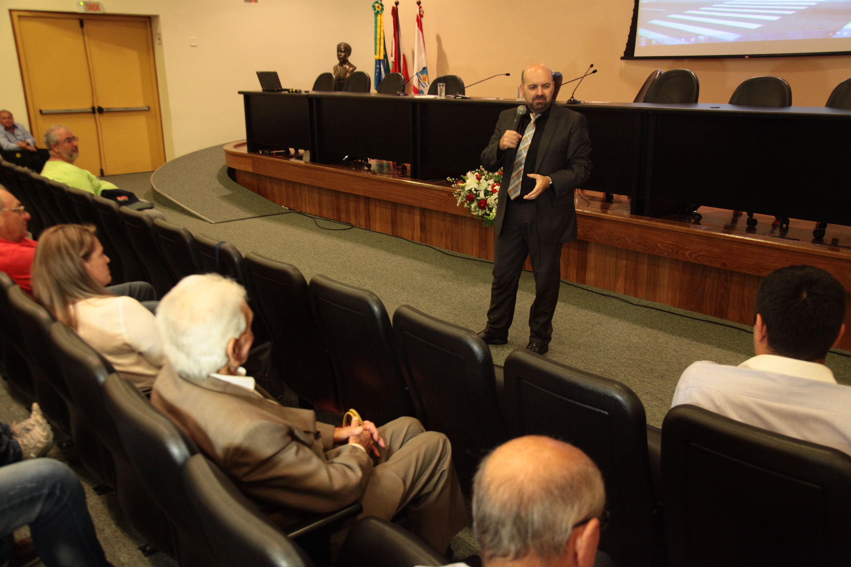 Congresso Estadual de Vereadores