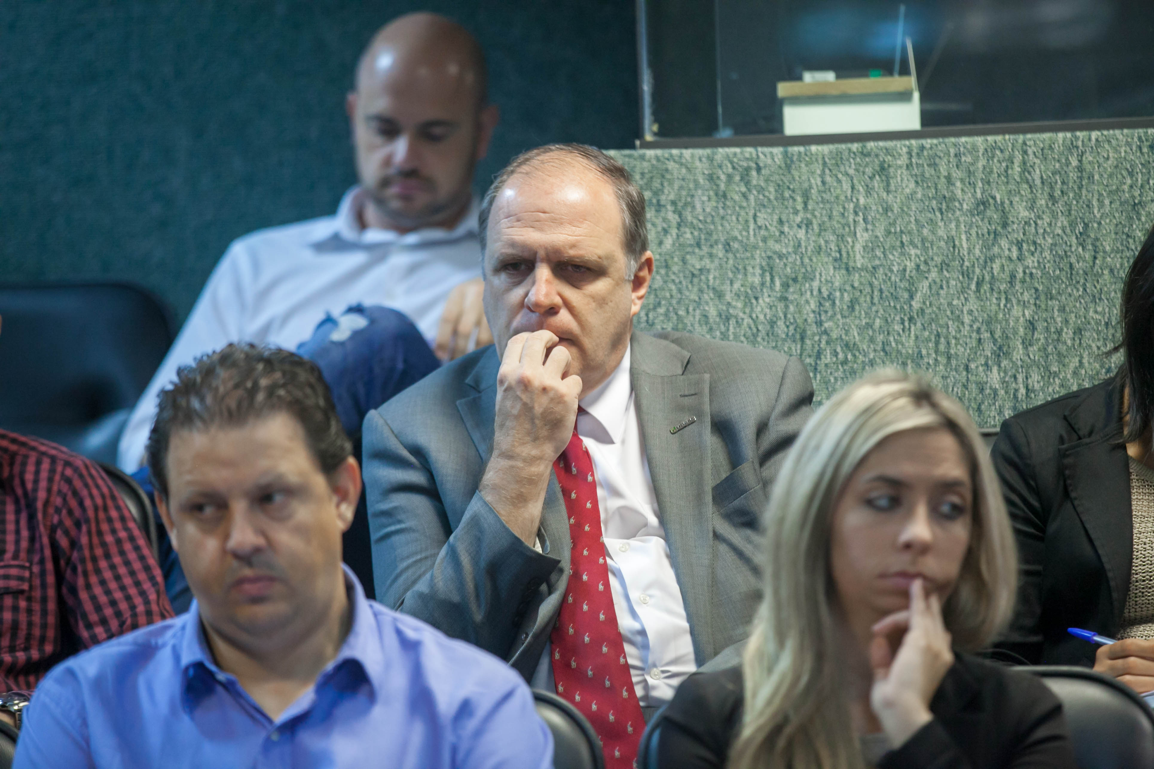Comissão de Constituição e Justiça
