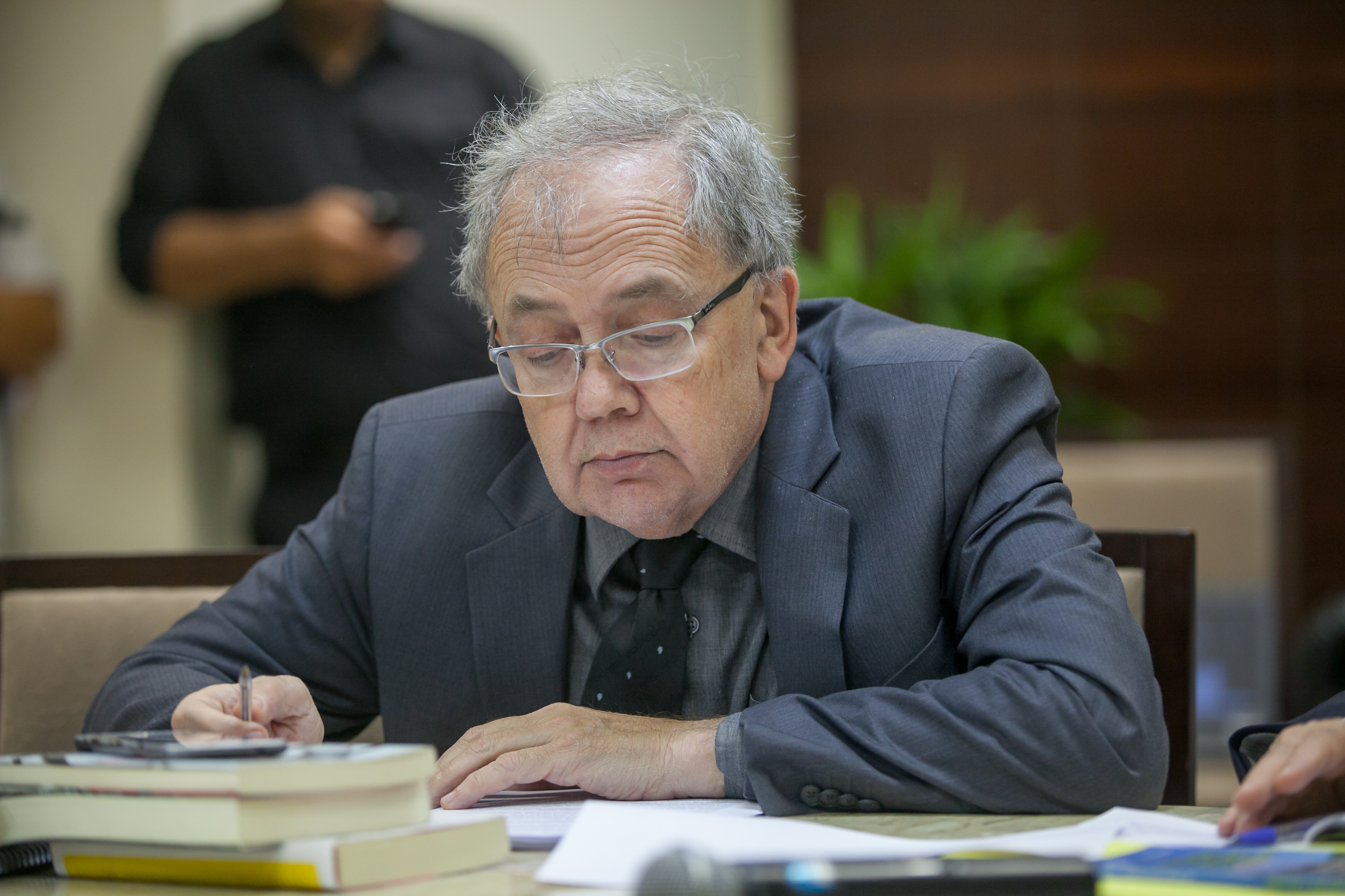 Deputado Fernando Coruja (PMDB) - Comissão de Educação, Cultura e Desporto