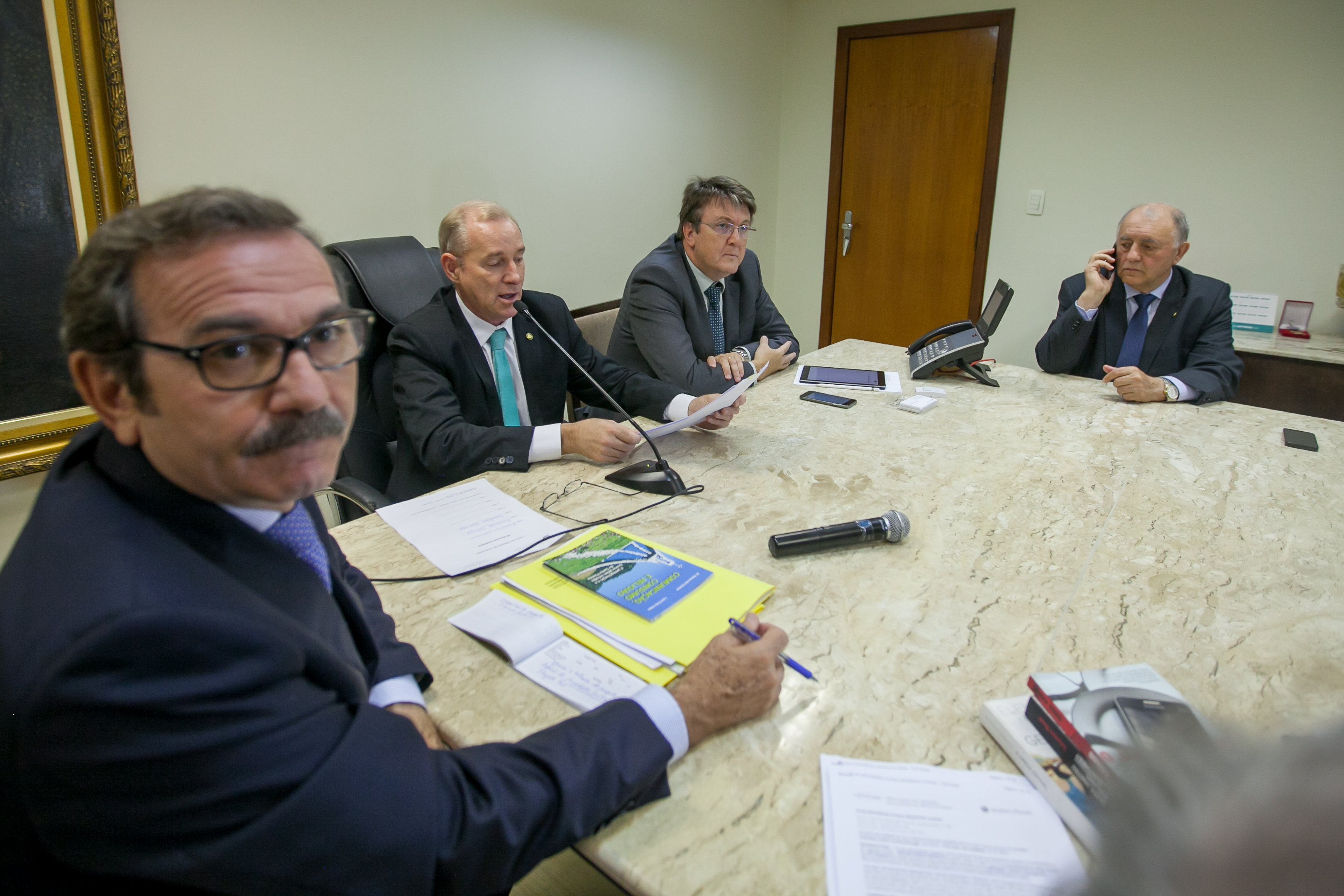 Comissão de Educação, Cultura e Desporto