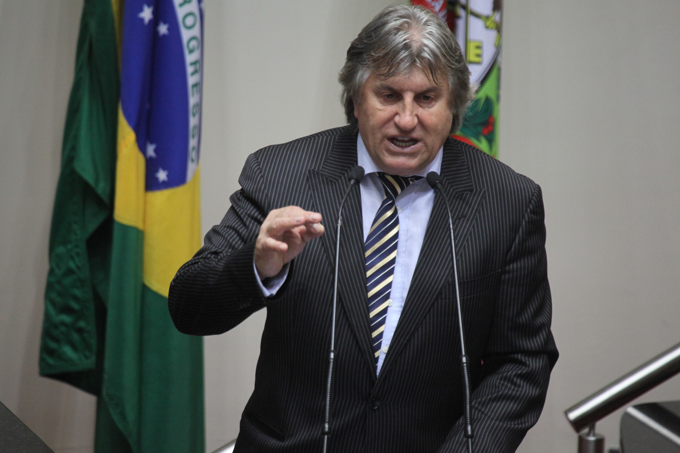 Sessão Ordinária.