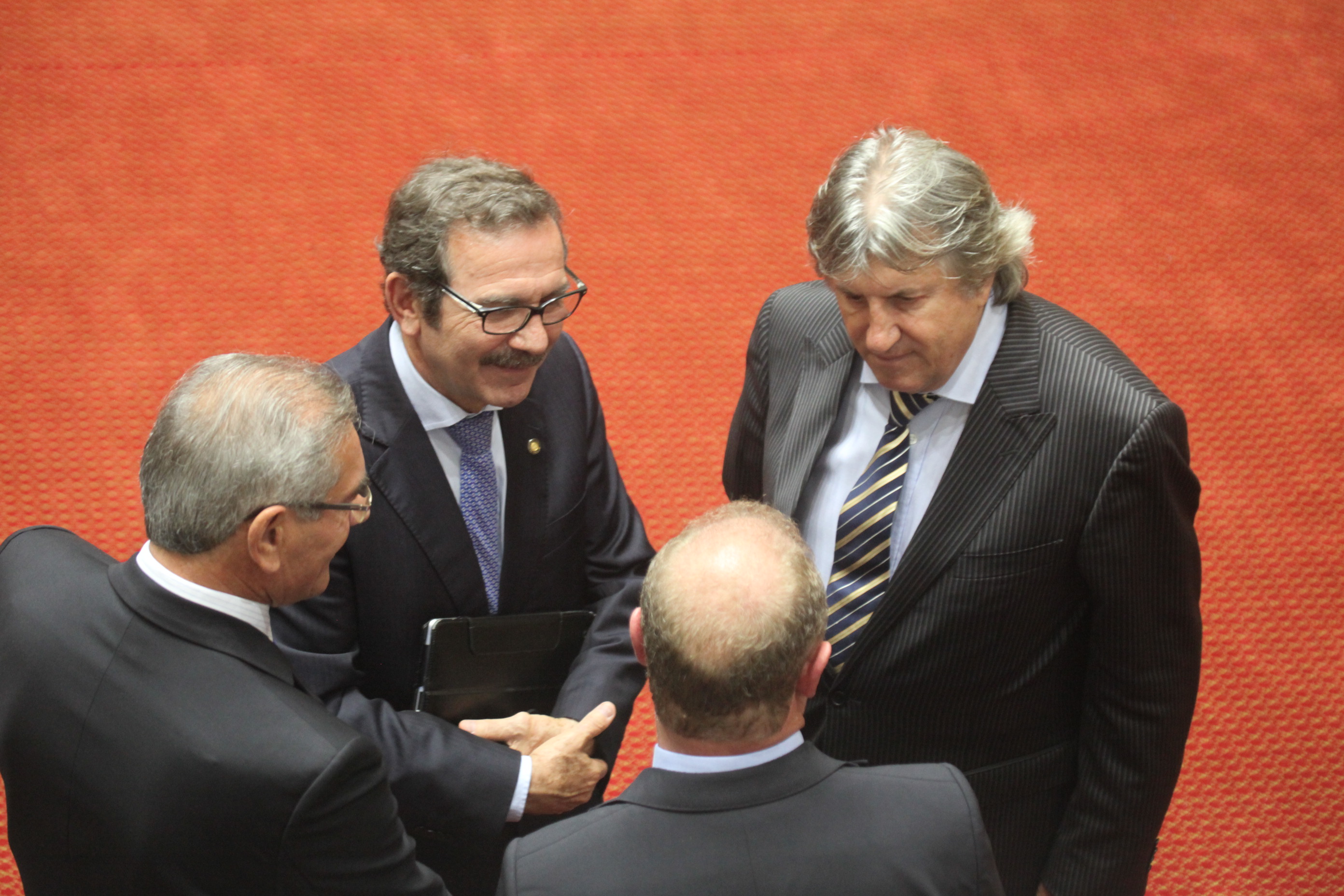 Sessão Ordinária.