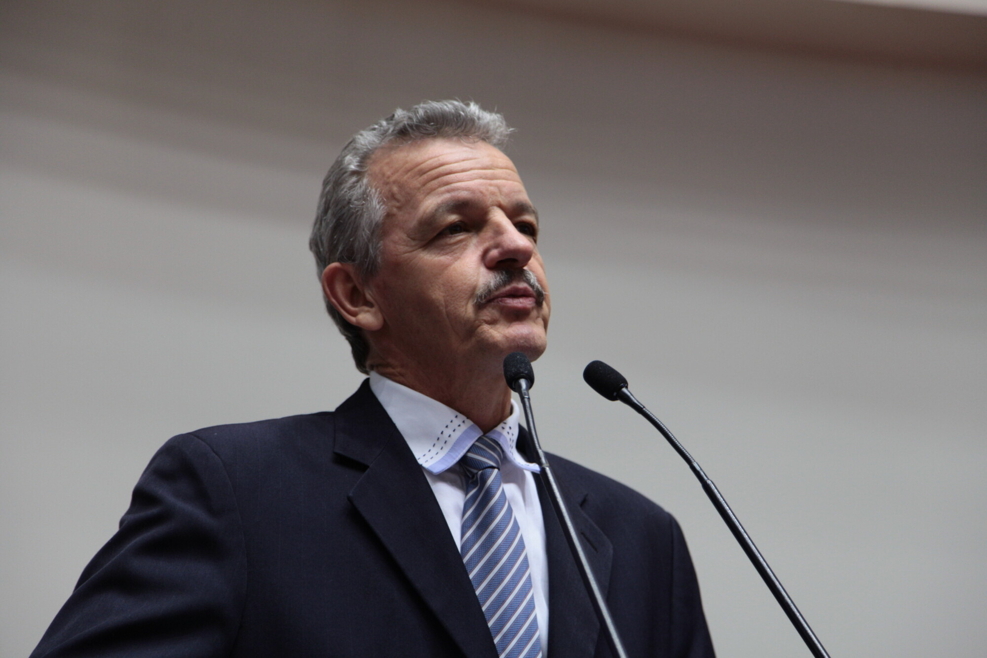 Deputado Dirceu Dresch