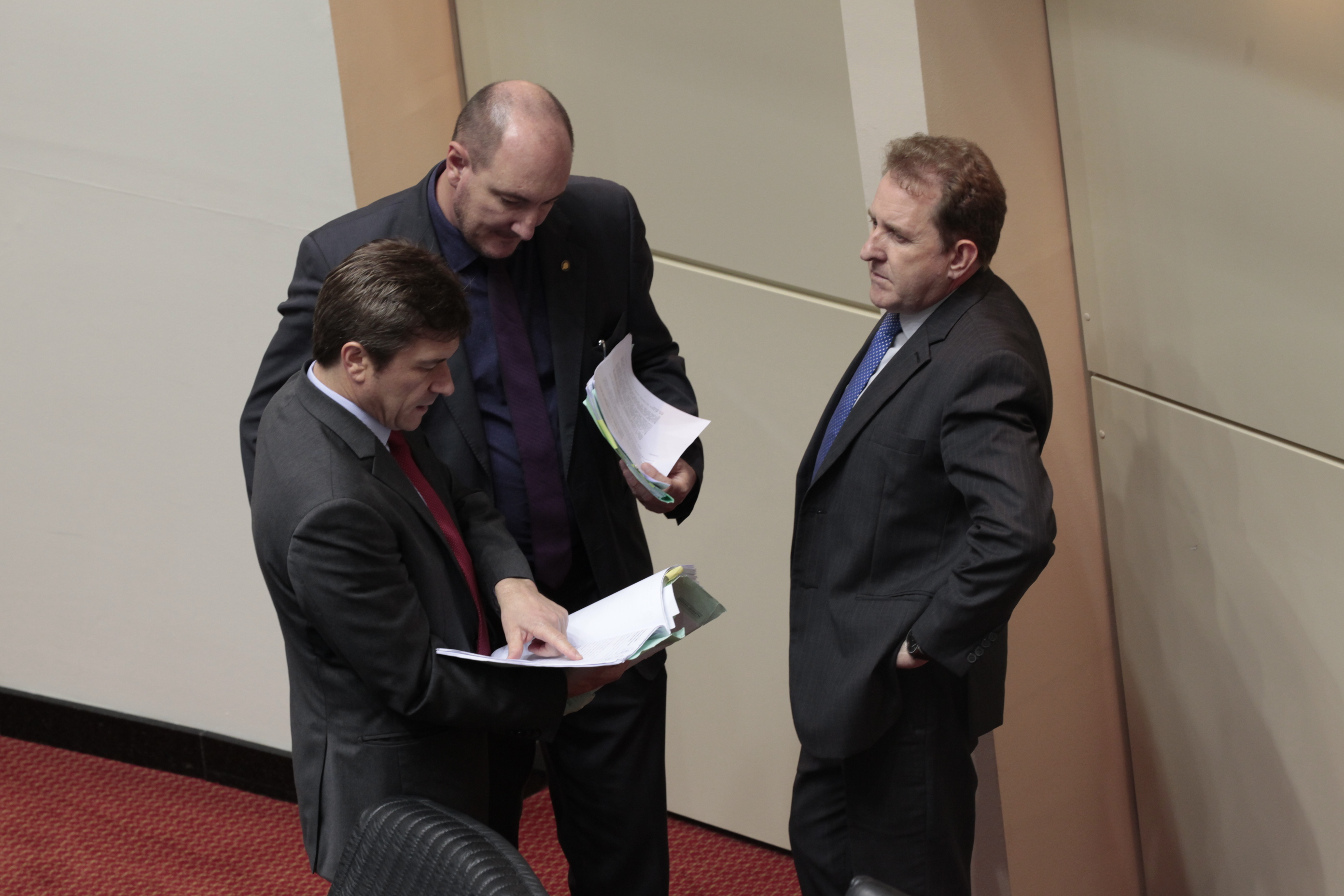 Sessão Ordinária.Foto: Daniella Coriolano