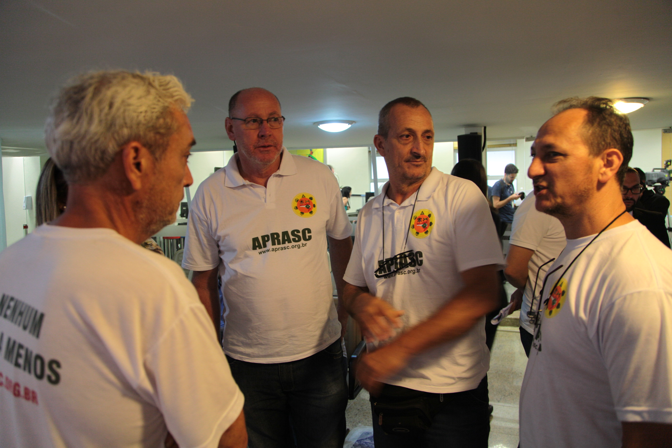 Sessão Ordinária. Foto: Solon Soares