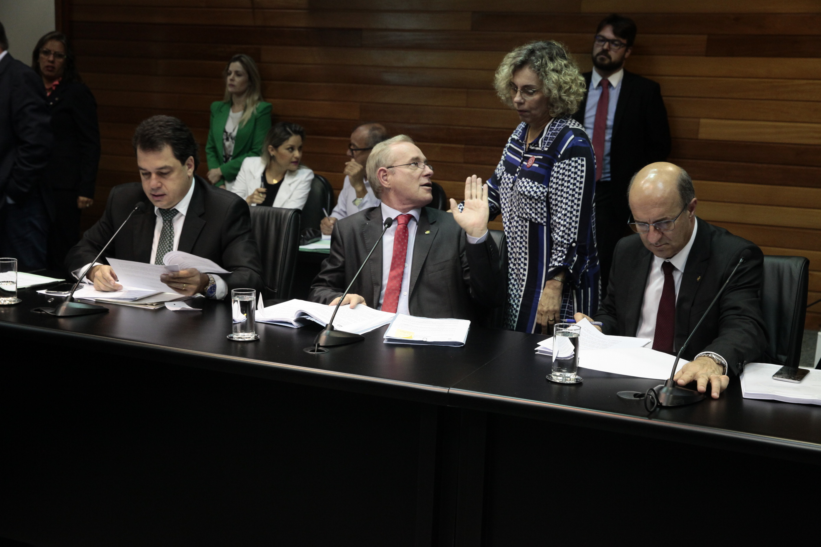 Comissão de Finanças e Tributação