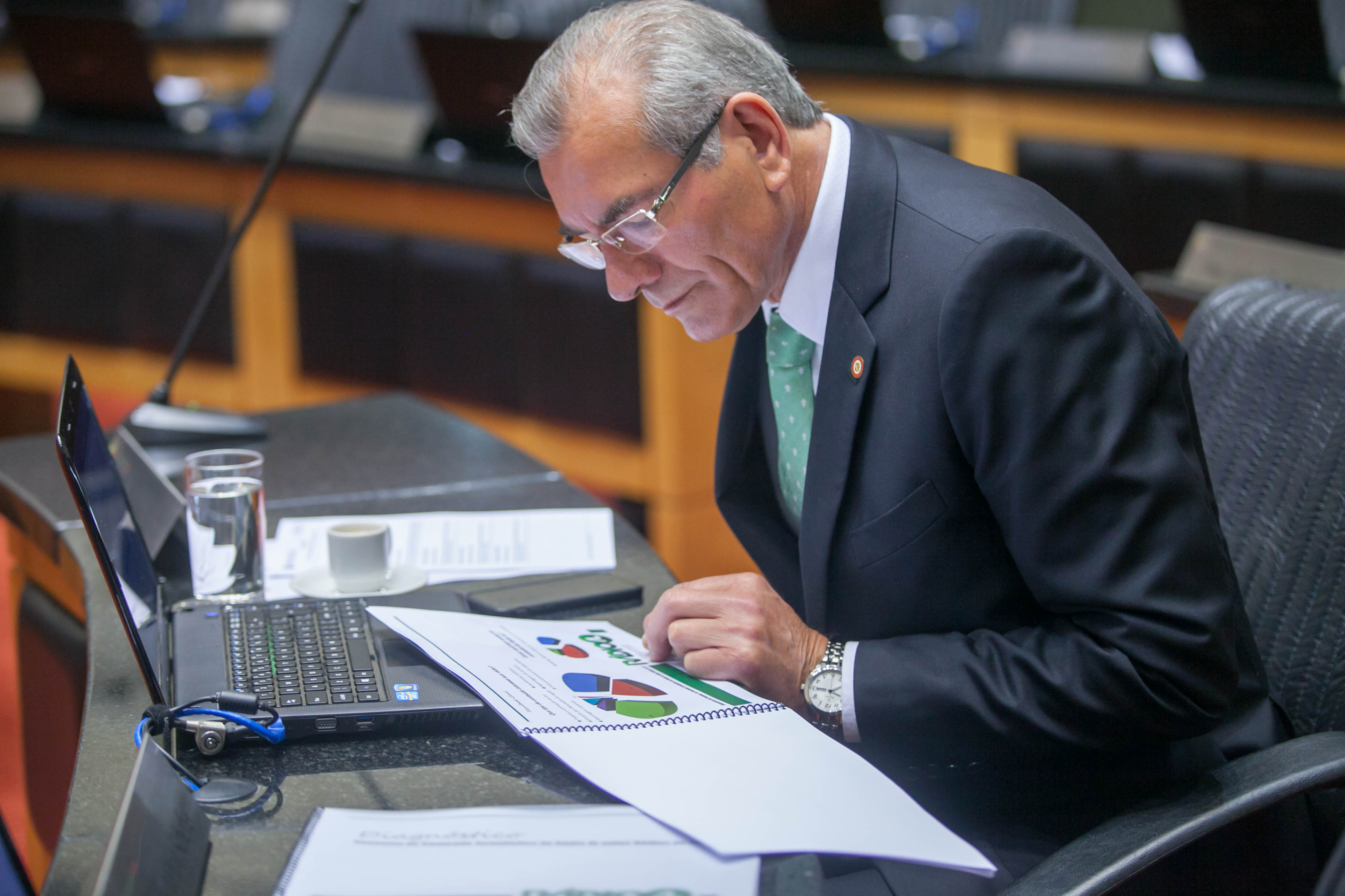 Sessão Ordinária