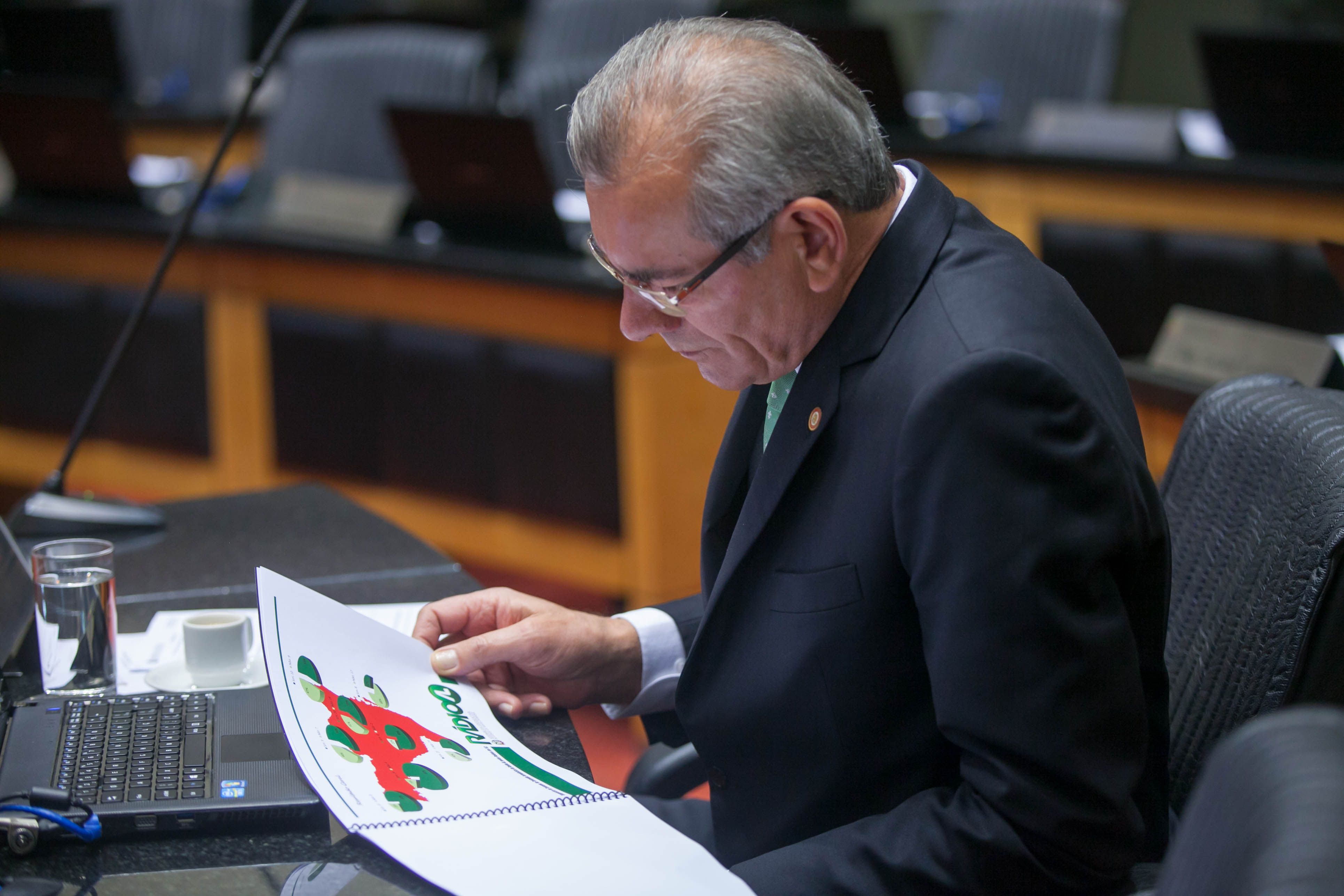 Sessão Ordinária