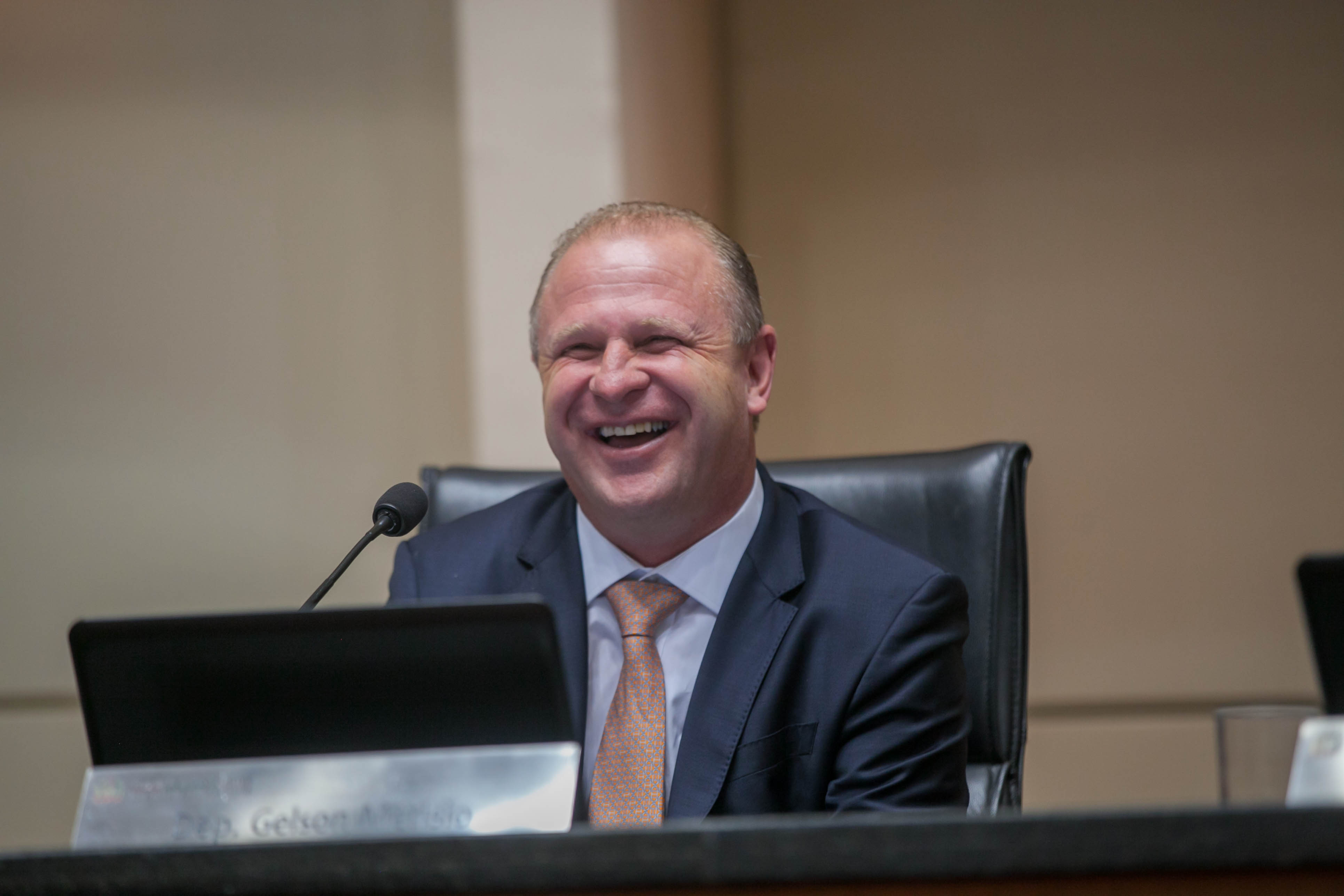 Deputado Gelson Merisio (PSD) - Sessão Ordinária