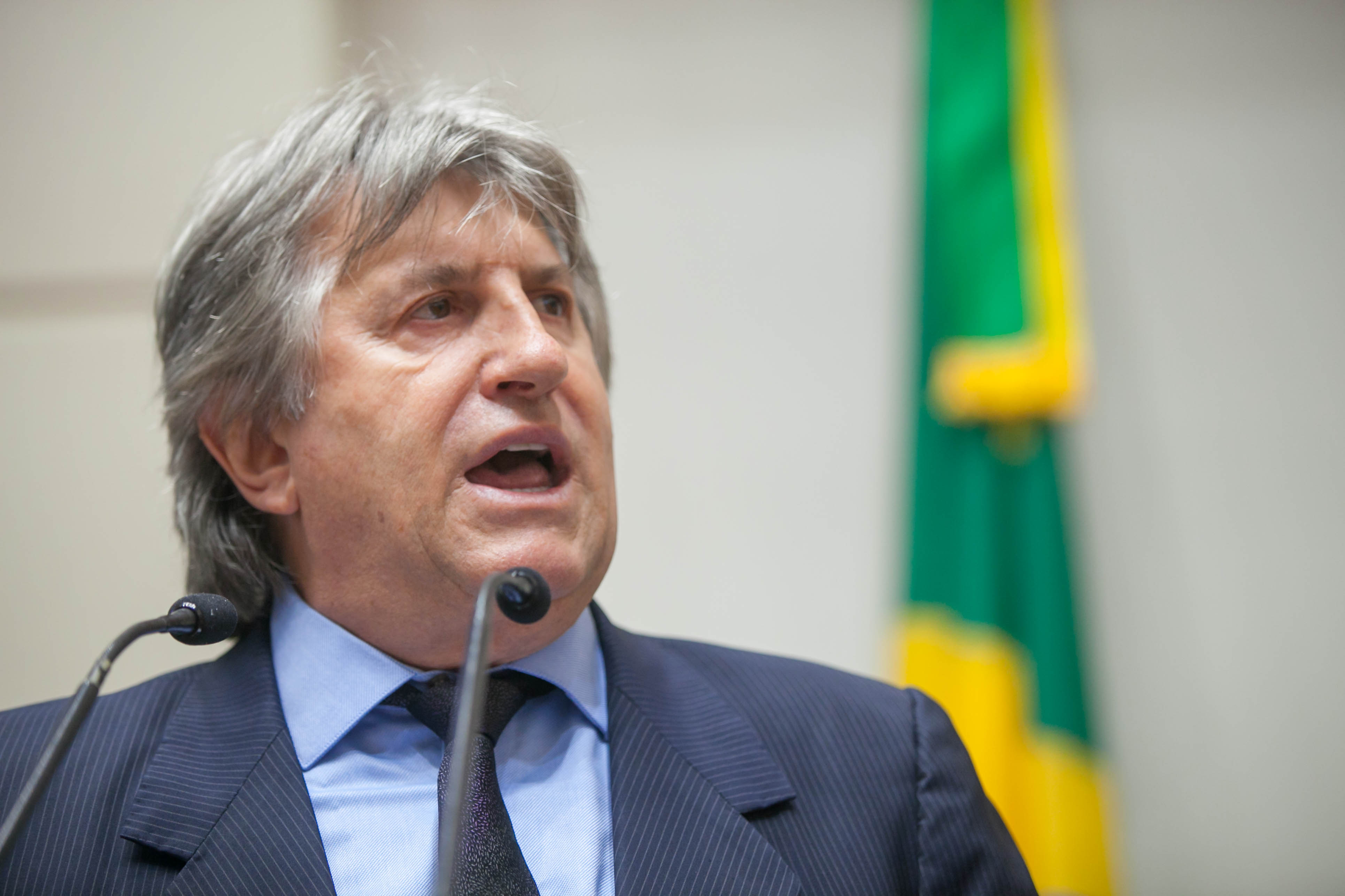 Deputado Leonel Pavan (PSDB) - Sessão Ordinária