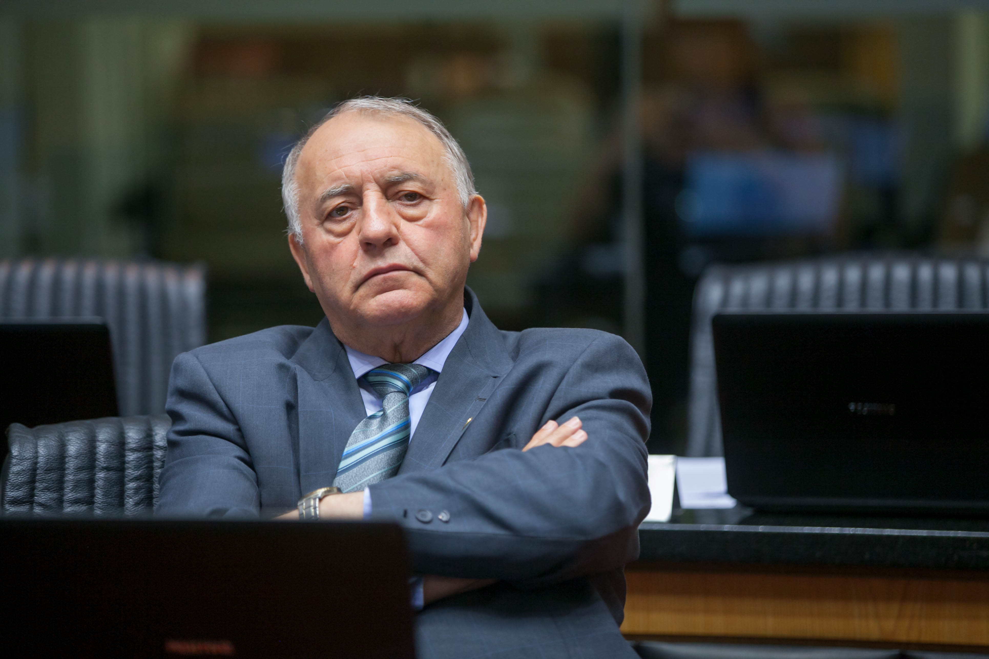 Deputado Natalino Lazare (PR) - Sessão Ordinária