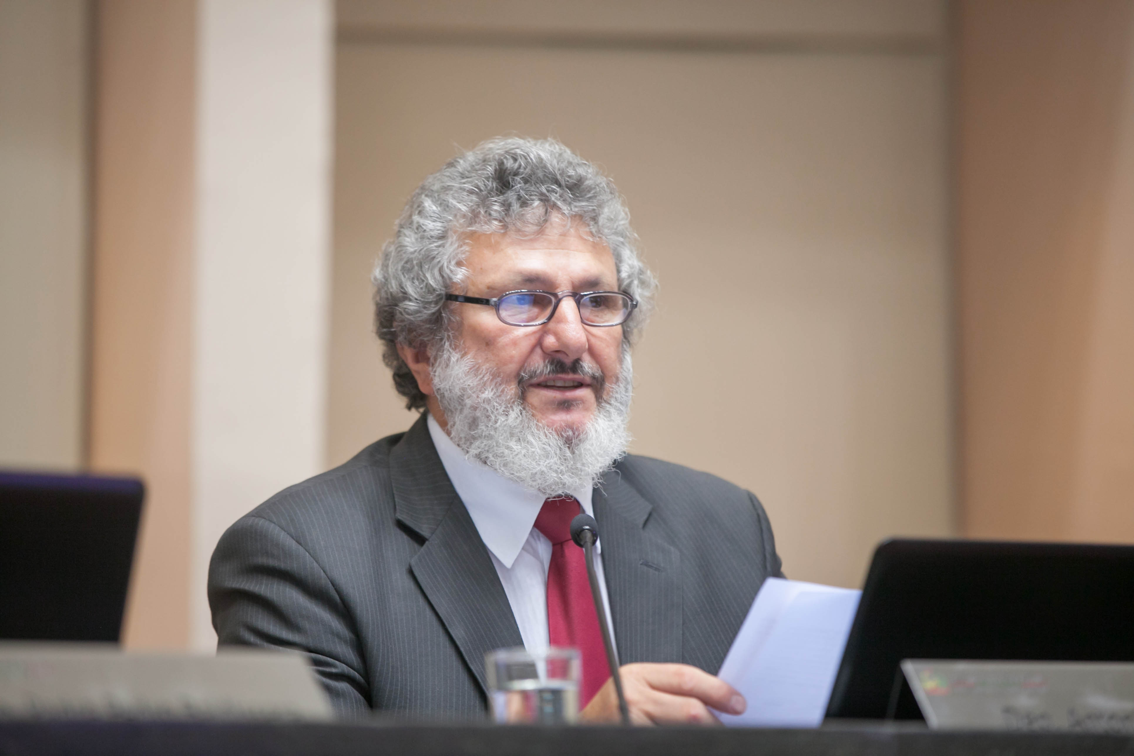Deputado Padre Pedro Baldissera (PT) - Sessão Ordinária