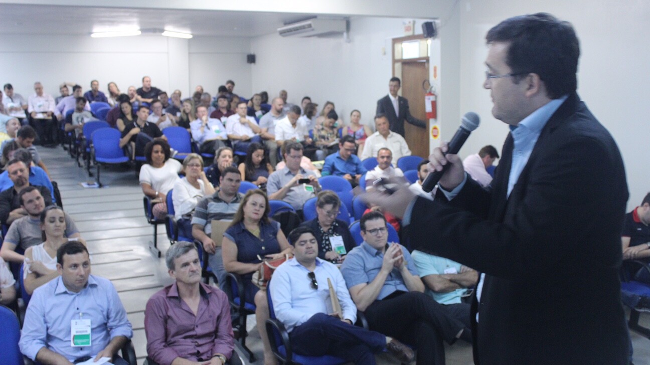 “Projeto Qualifica – Gestão de Excelência” é apresentando no Semap