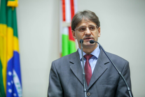 Deputado Neodi Saretta apresenta balanço do mandato