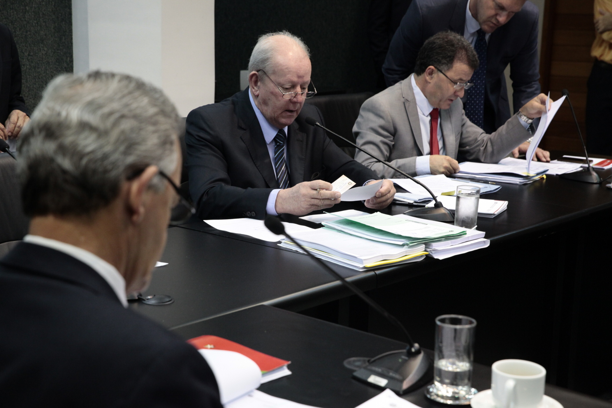Plano Plurianual está pronto para votação no Plenário