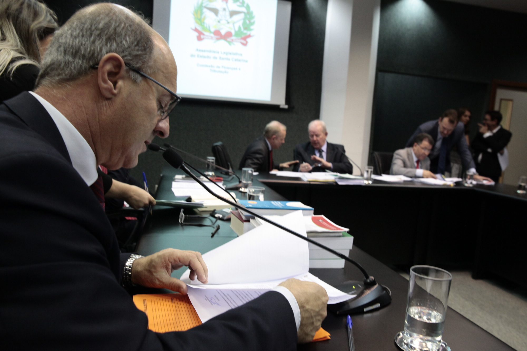 Avança MP que altera Fundo dos Hospitais Filantrópicos