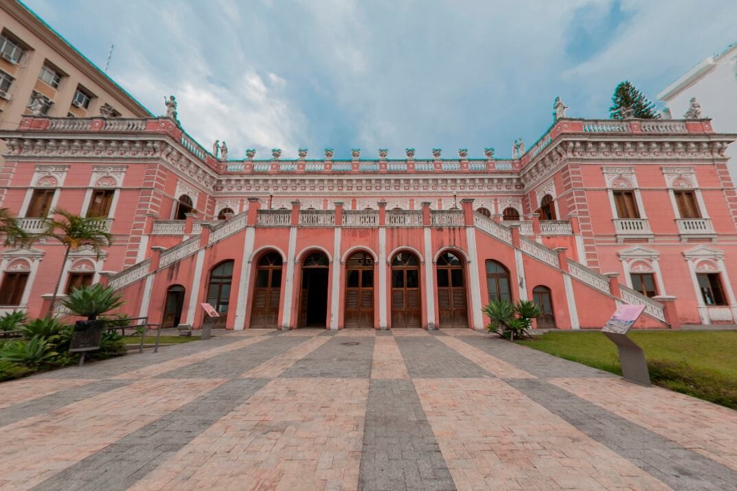 Museu Histórico de Santa Catarina abre edital de exposições com premiação