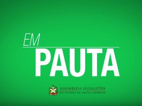 Assembleia passa a ter boletins de notícias em TVs abertas do estado